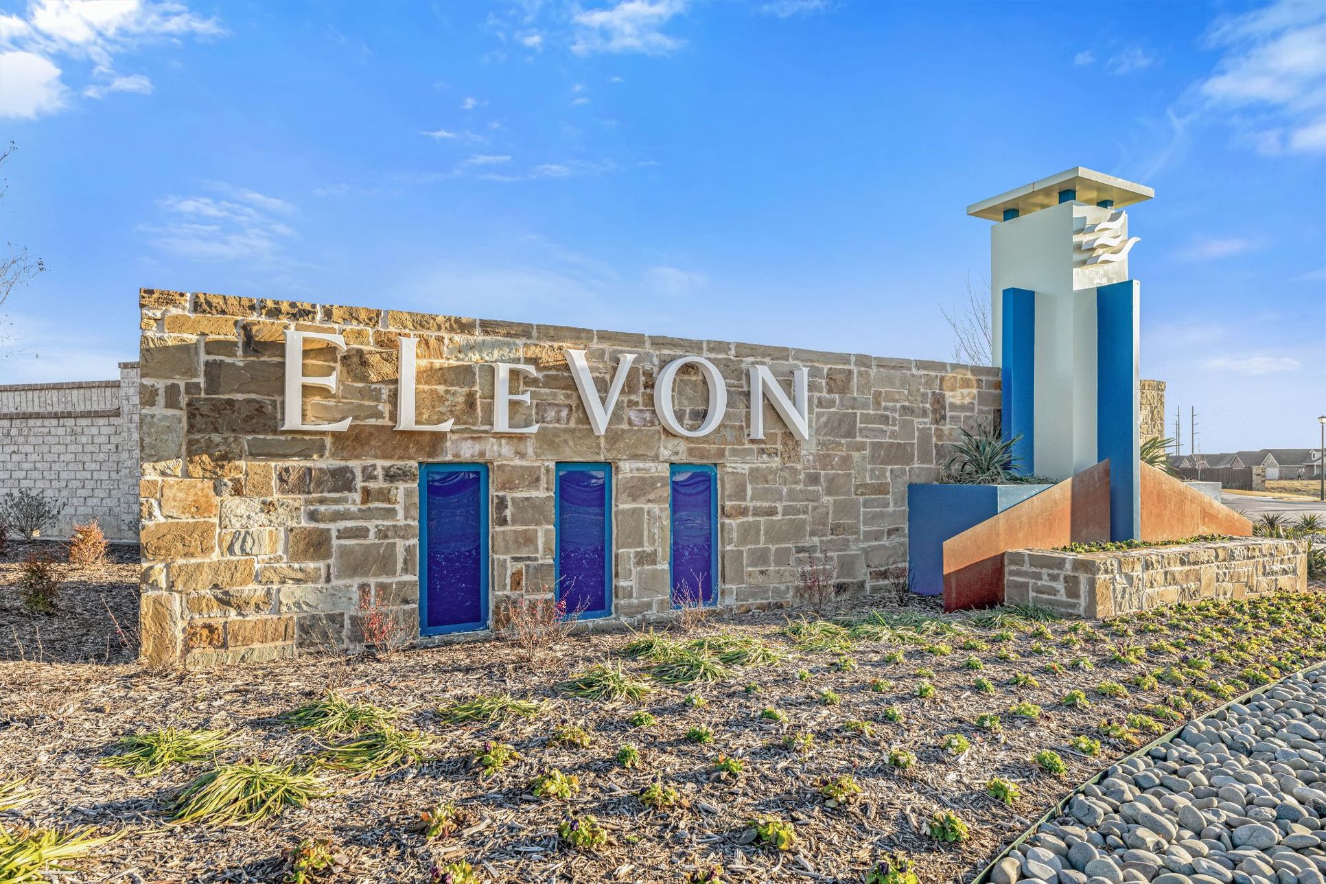 Elevon,75166