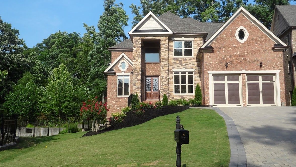 United Family Homes,30097