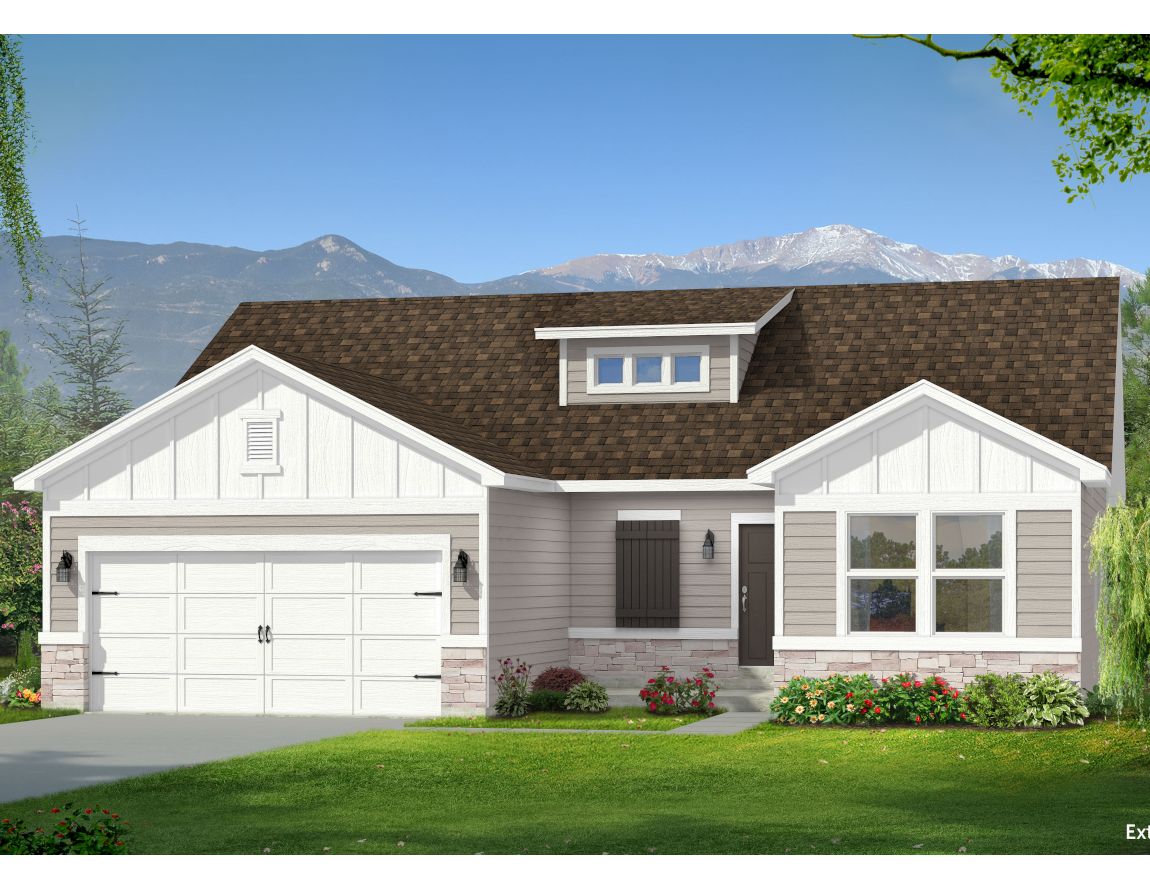 Craftsman:Huntington