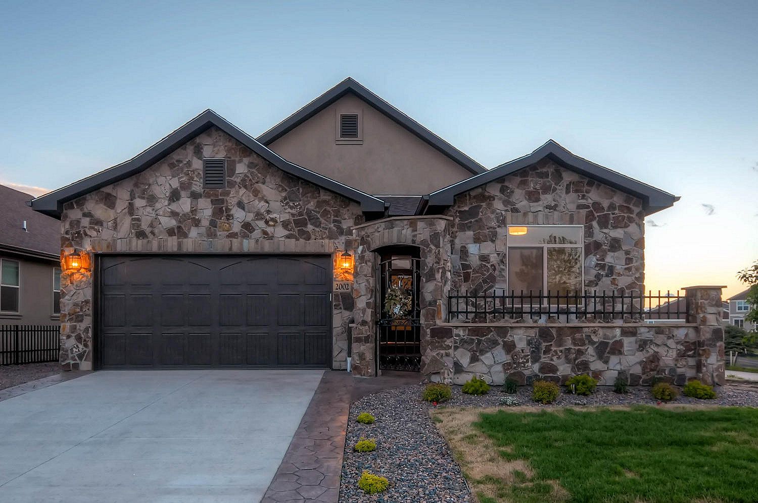 Upland Homes,80550