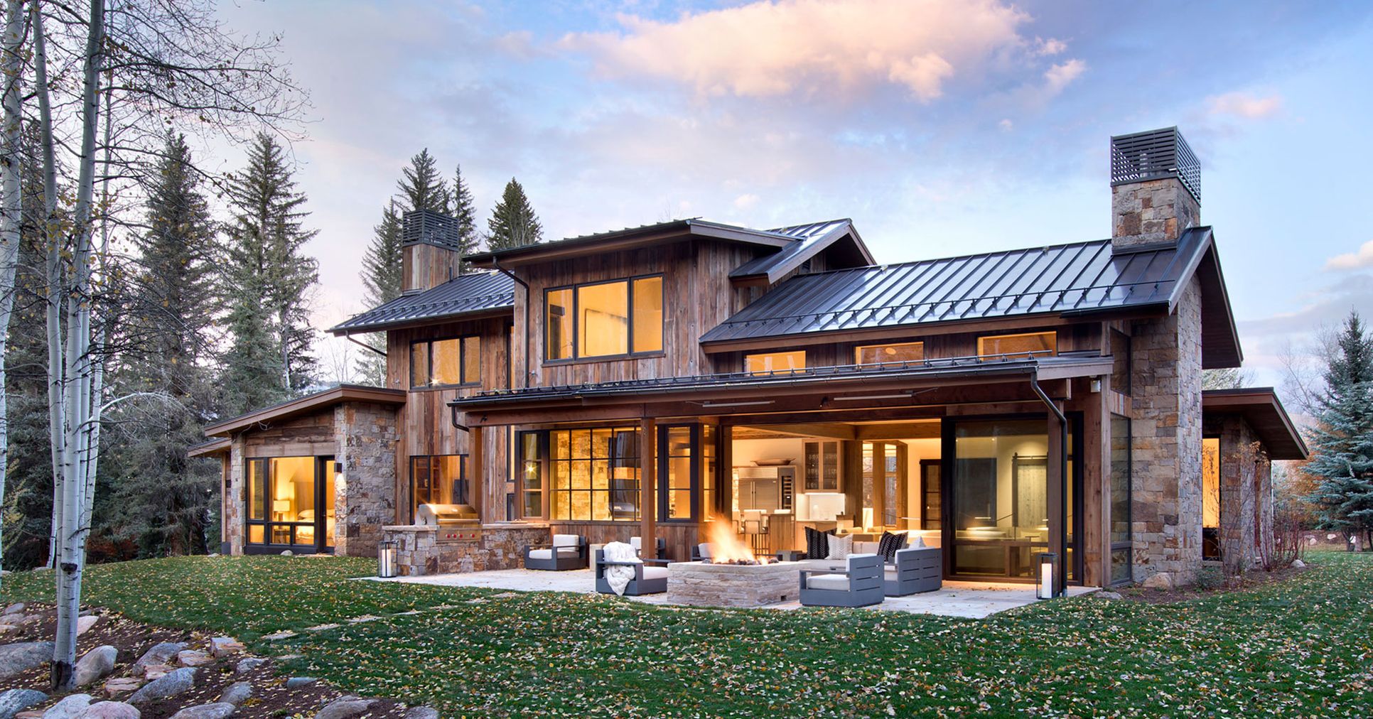 Vail Custom Builders,81657