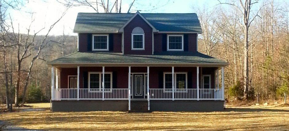 Valley Builders LLC,22652