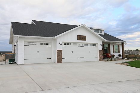 Vance Vetter Construction Inc,58501