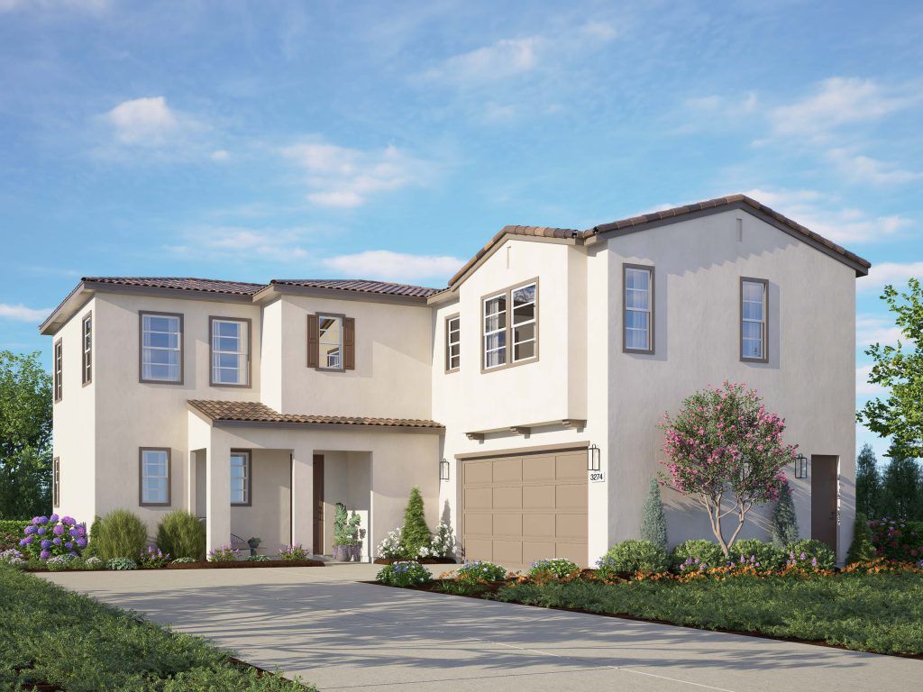 Elevation 3A