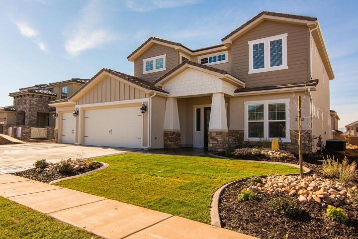 Vangilder Homes, Inc.,84790