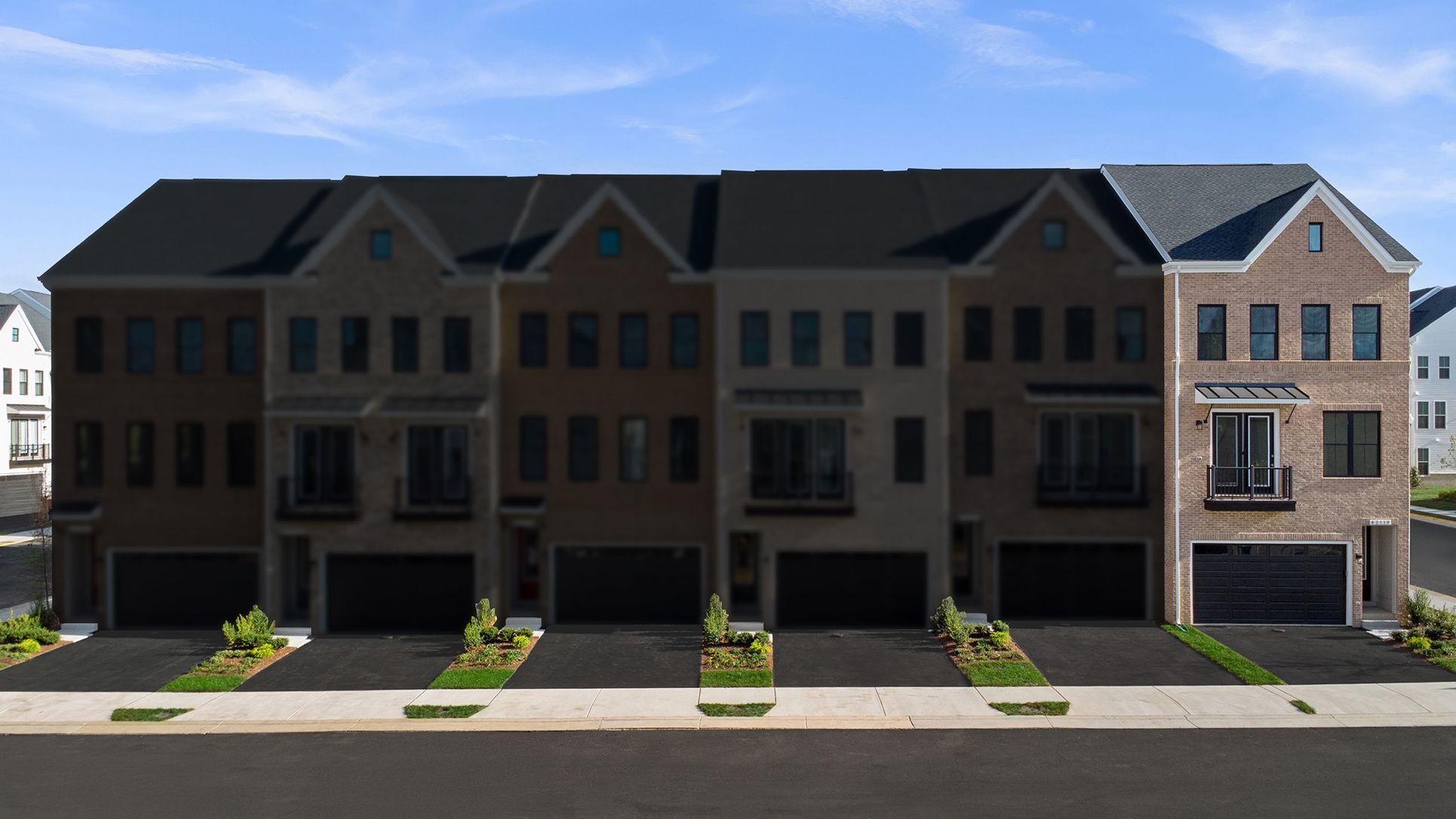 Tate 22-F2 - Homesite 4502