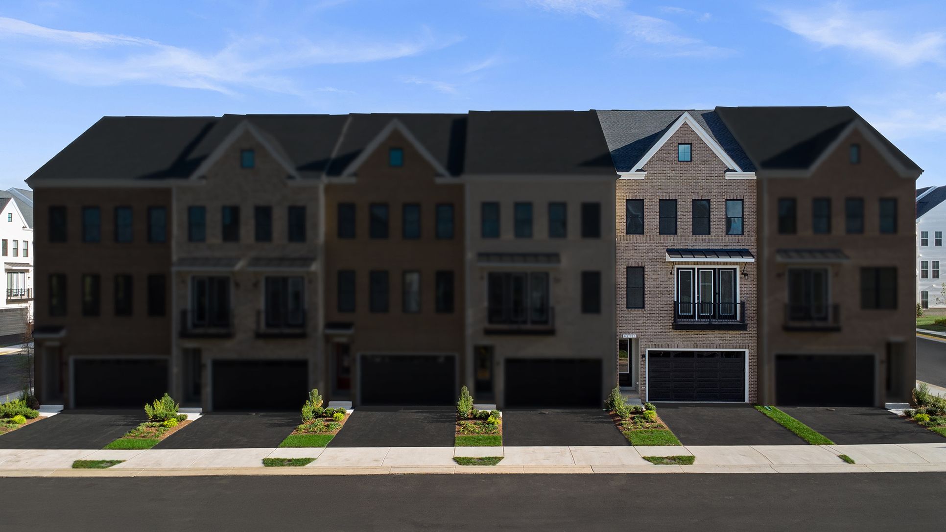 Tate 22-F2 - Homesite 4503