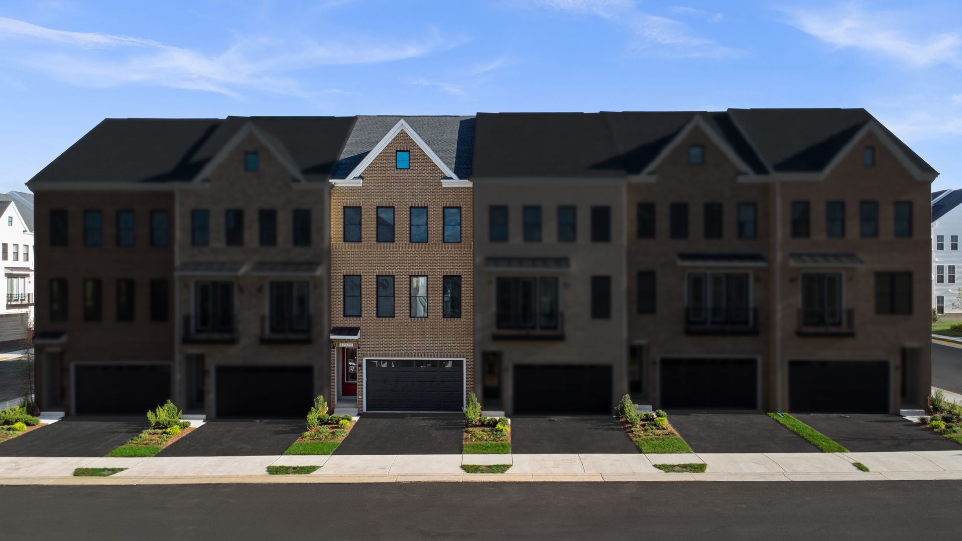 Tate 22-F2 - Homesite 4505
