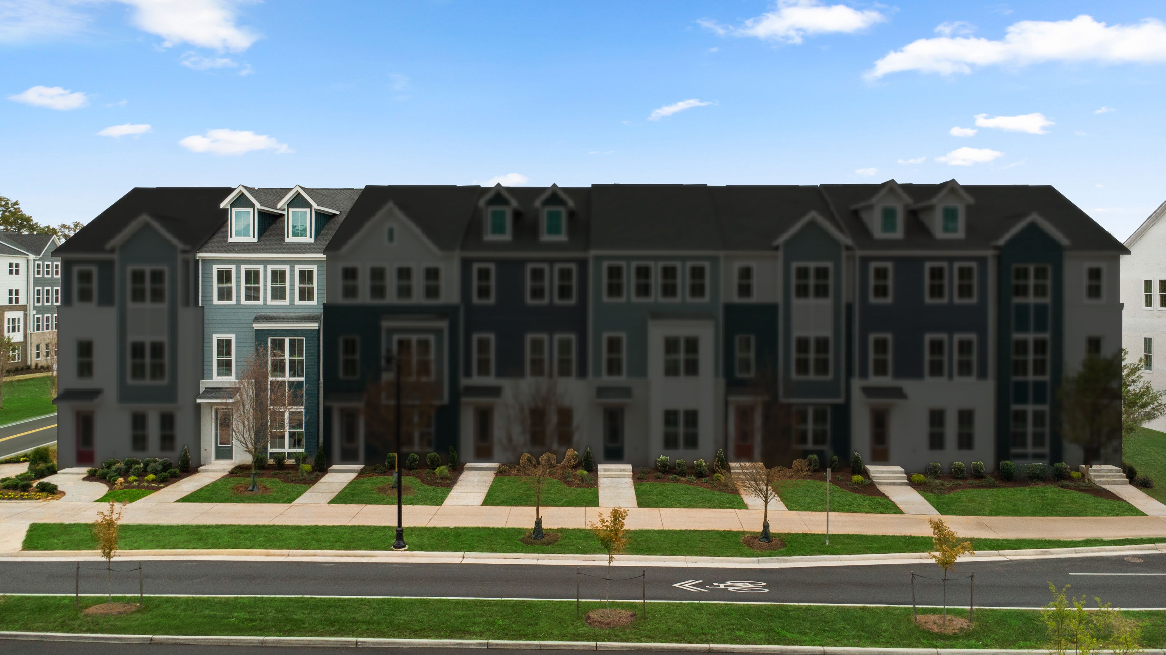 Tyler 20-R2 - Homesite 85