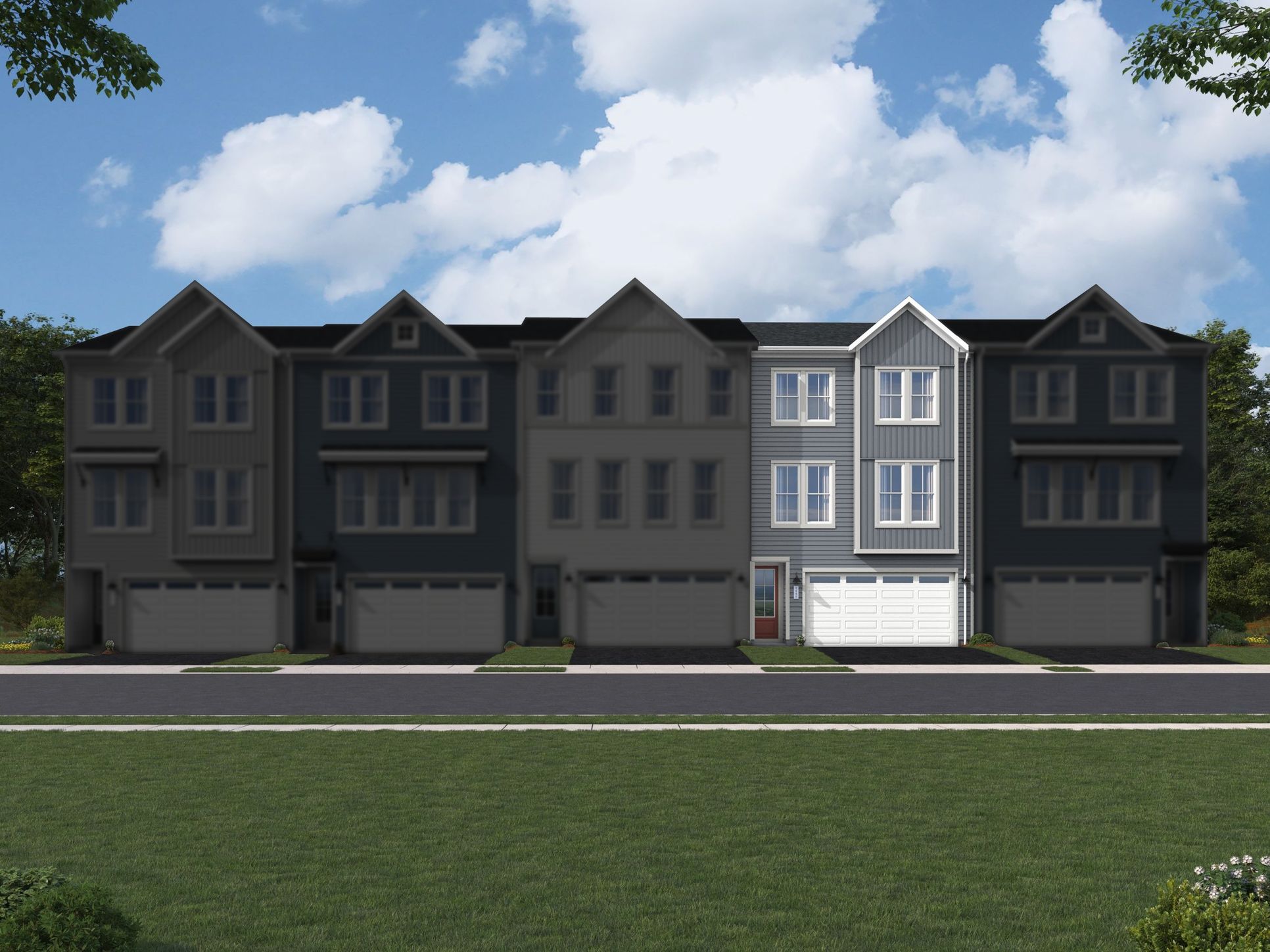 Teagan 24-F2 - Homesite 2234