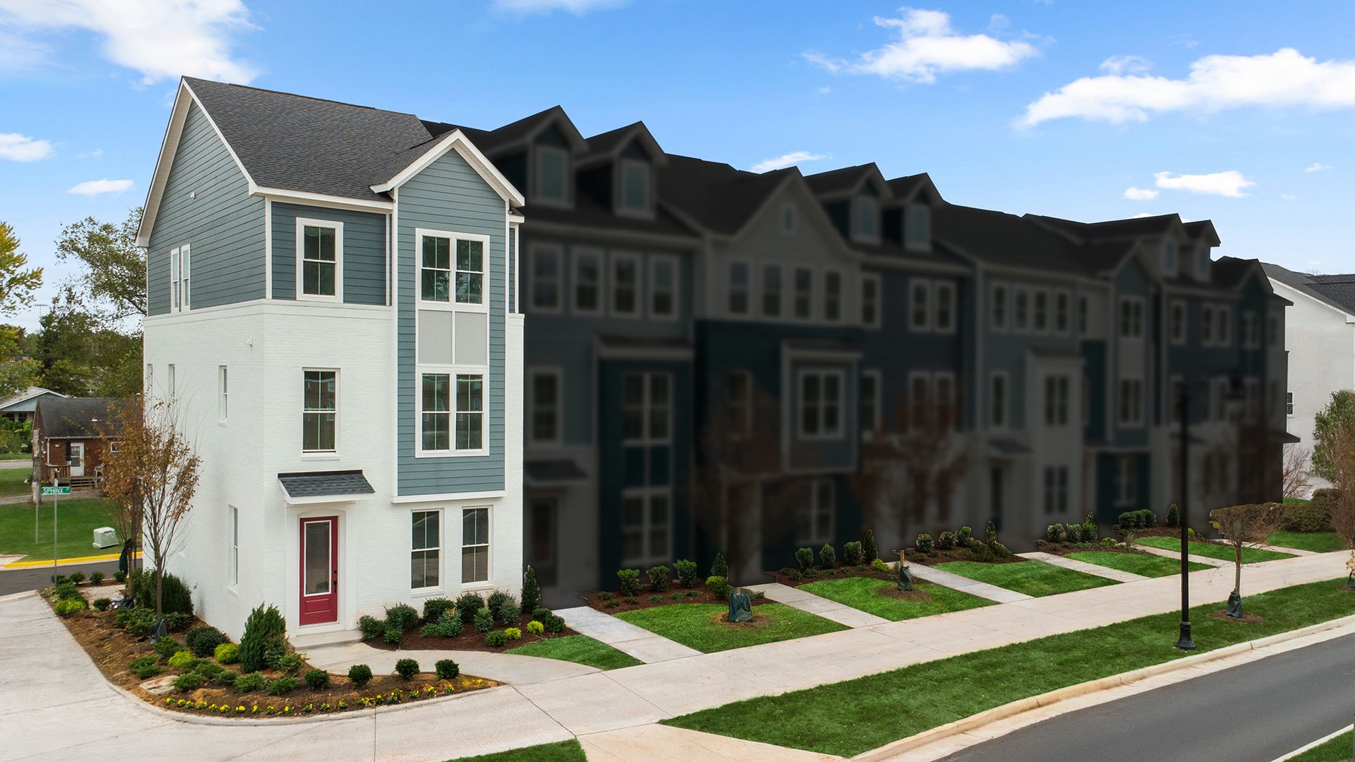 Tyler 20-R2 - Homesite 84