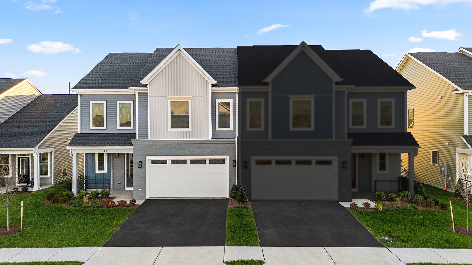 Vale 34-F2 - Homesite 1051