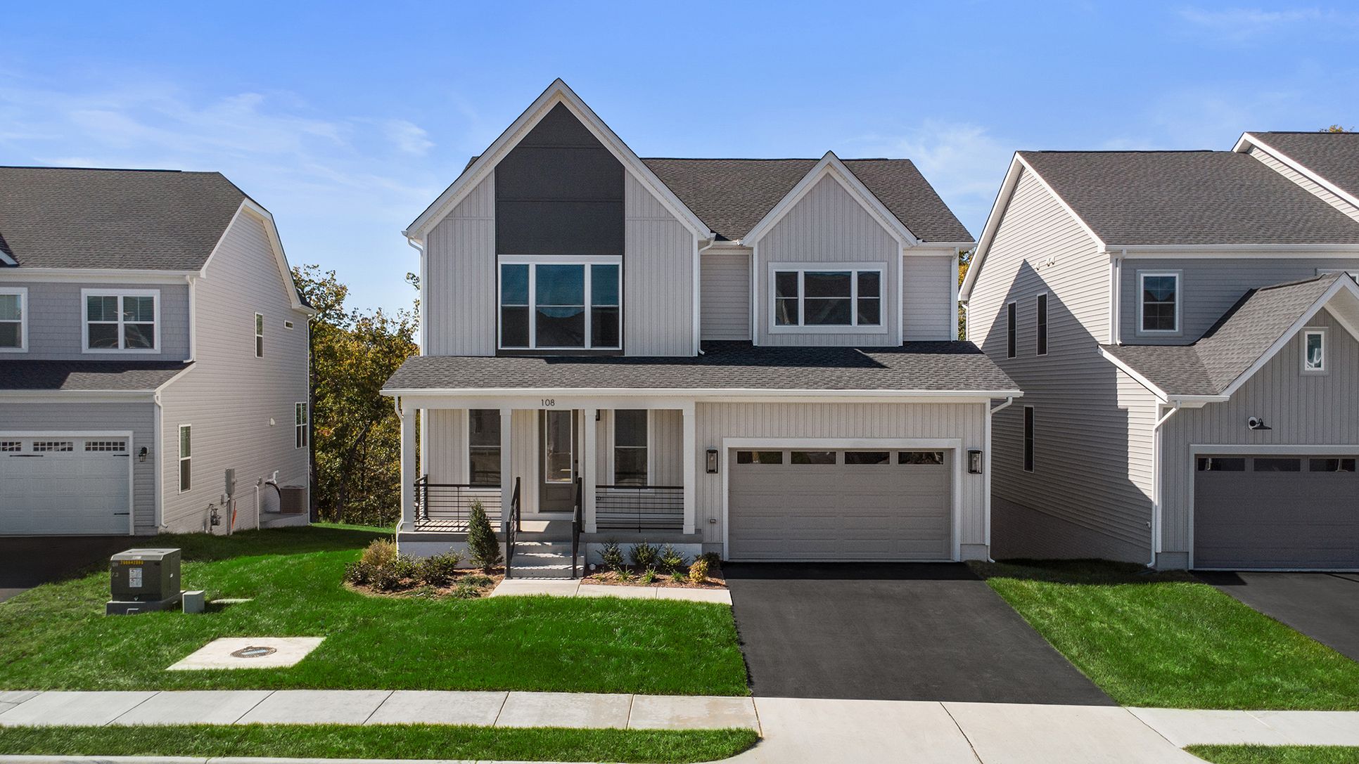 Sheldon 40-F2 - Homesite 2311