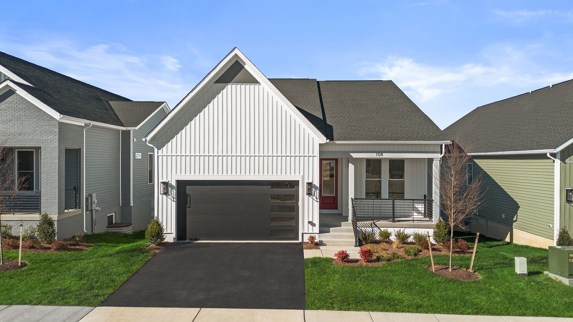 Sierra 39-F2 - Homesite 1035