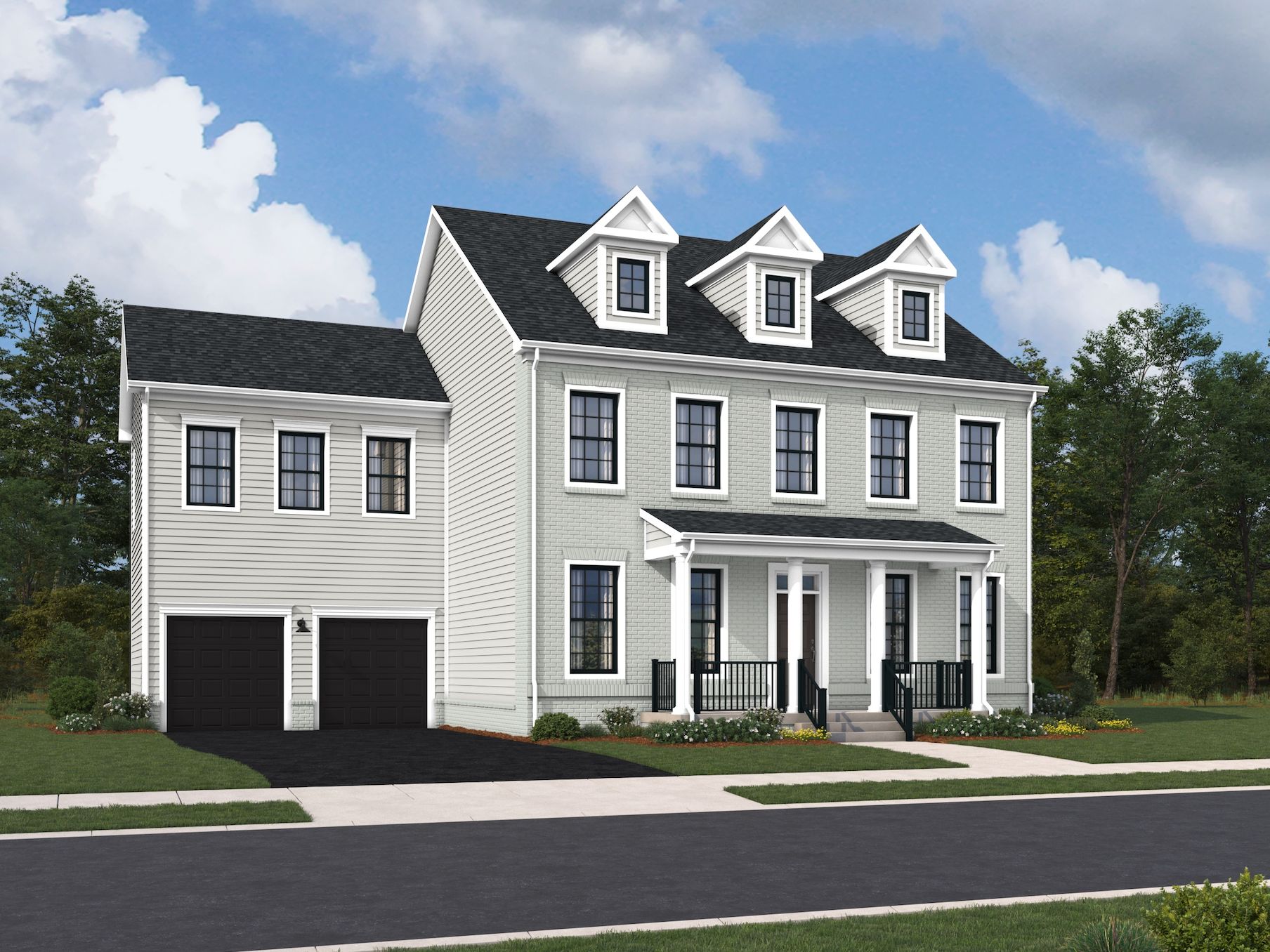 Stella 55-F2 - Homesite 157