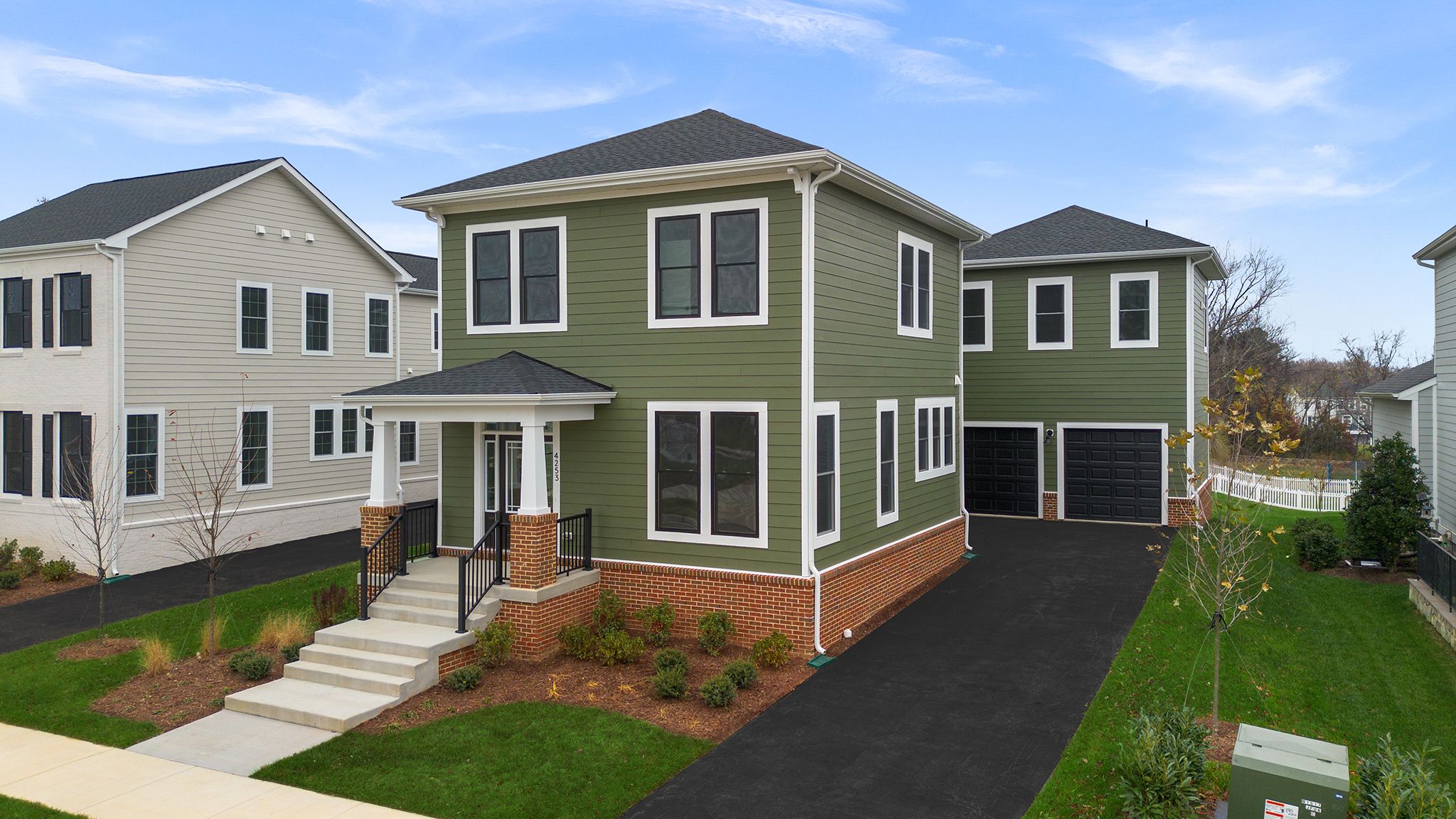 Sutton 37-F2 - Homesite 9