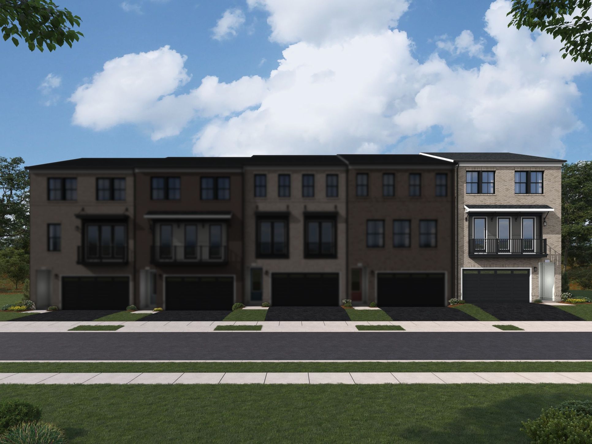 Taryn 24-F2 - Homesite 20