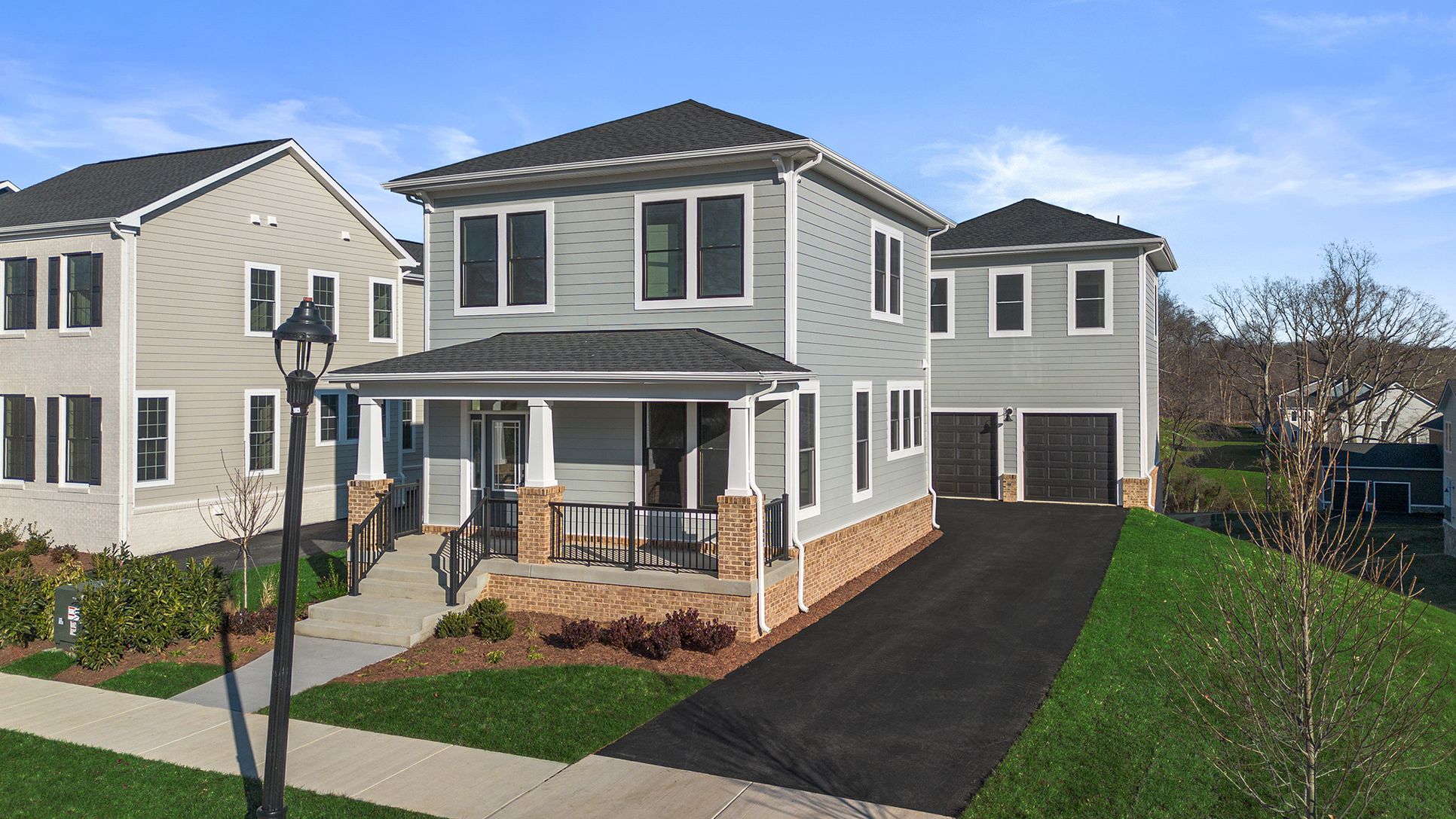 Sutton 37-F2 - Homesite 141