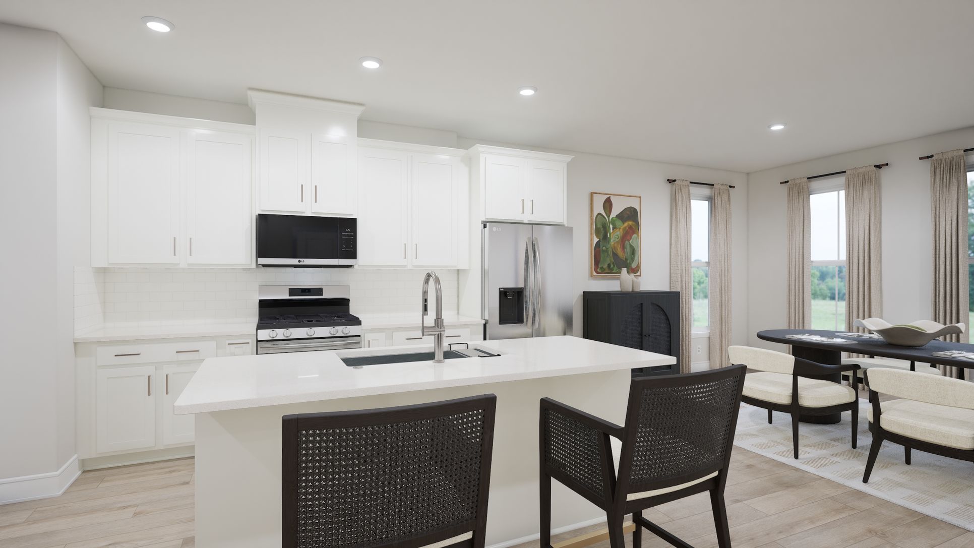 Teagan 24-F2 - Homesite 2342