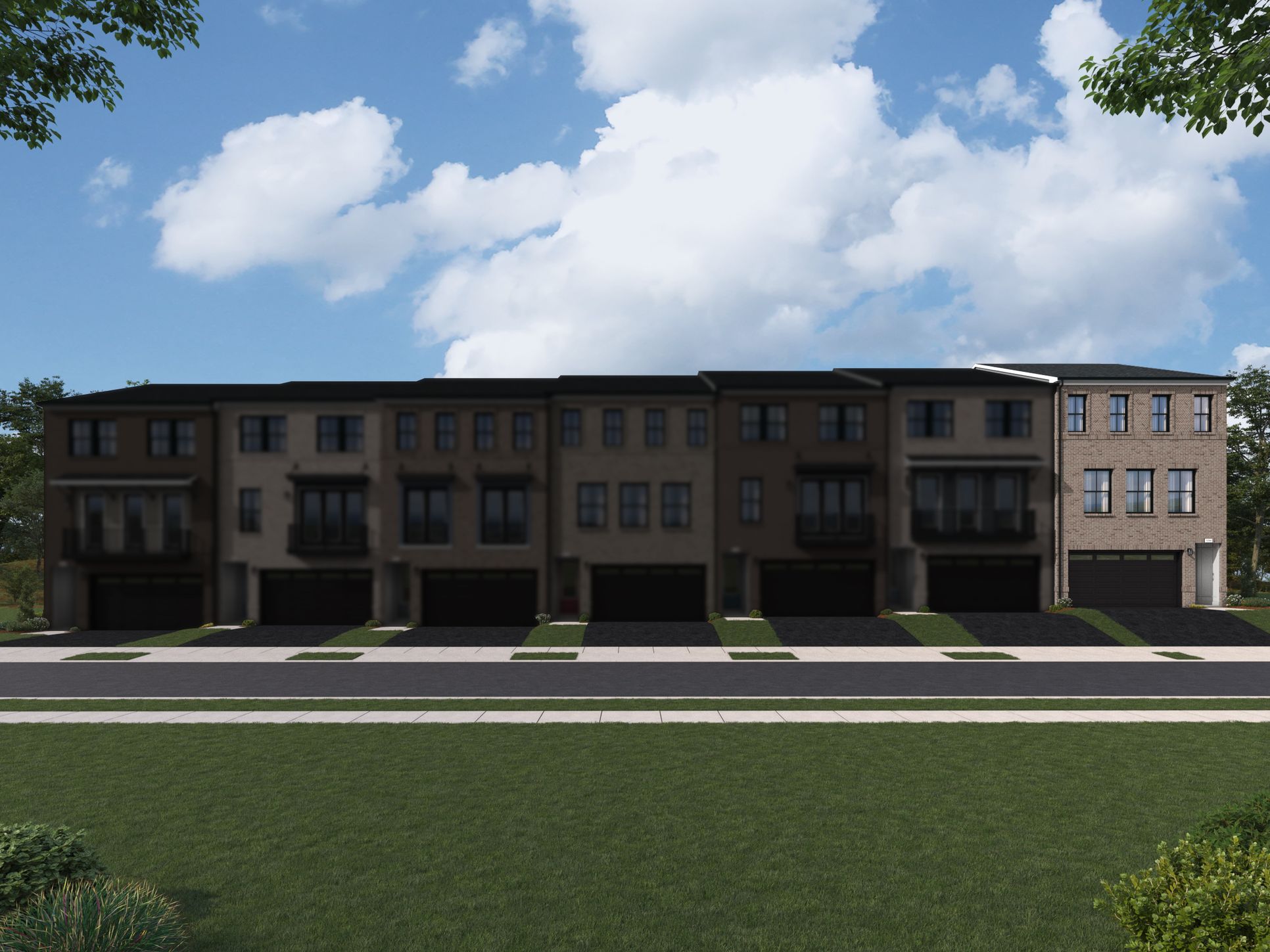 Tyce 24-F2 - Homesite 4365