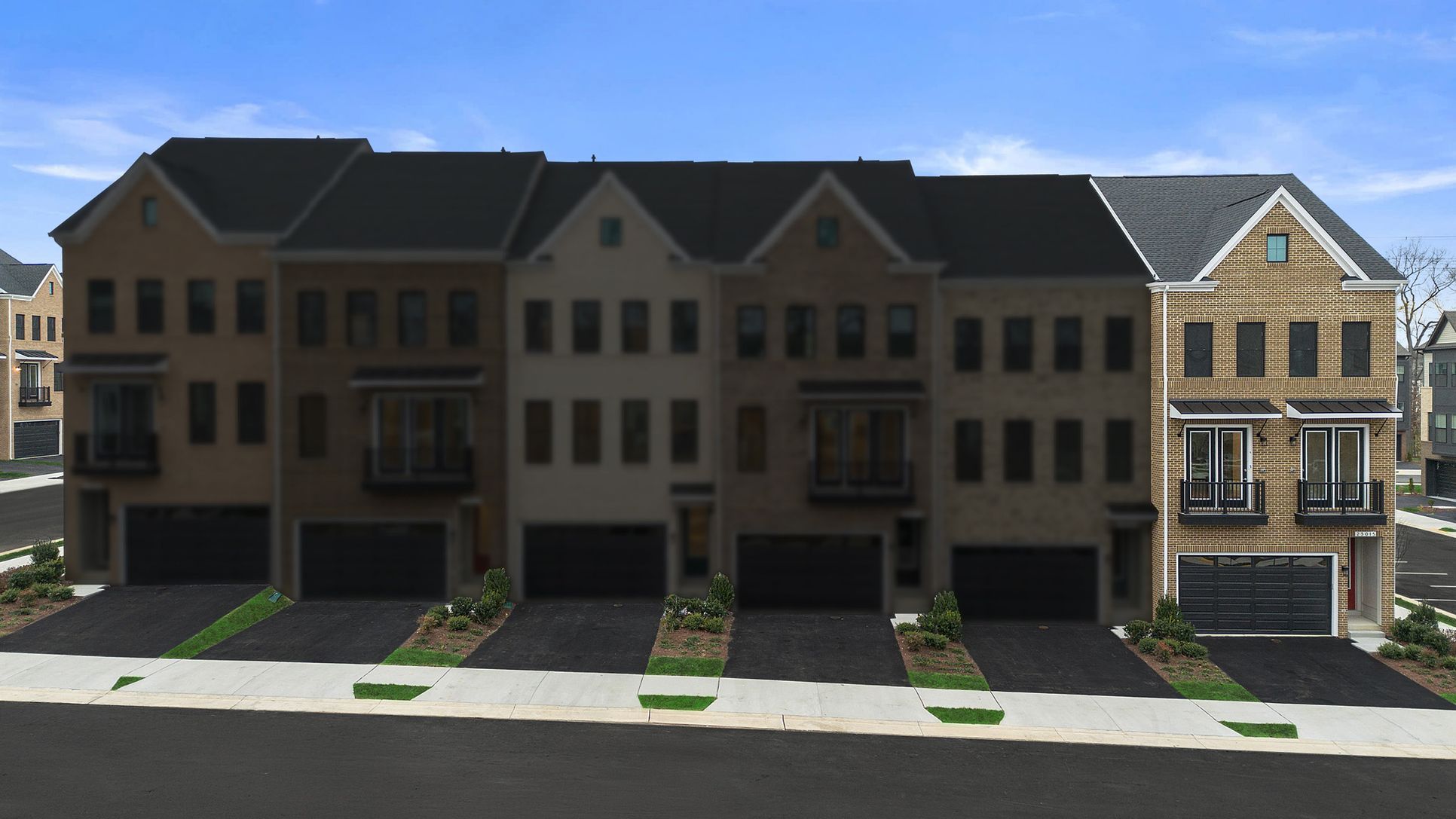 Tate 22-F2 - Homesite 4428