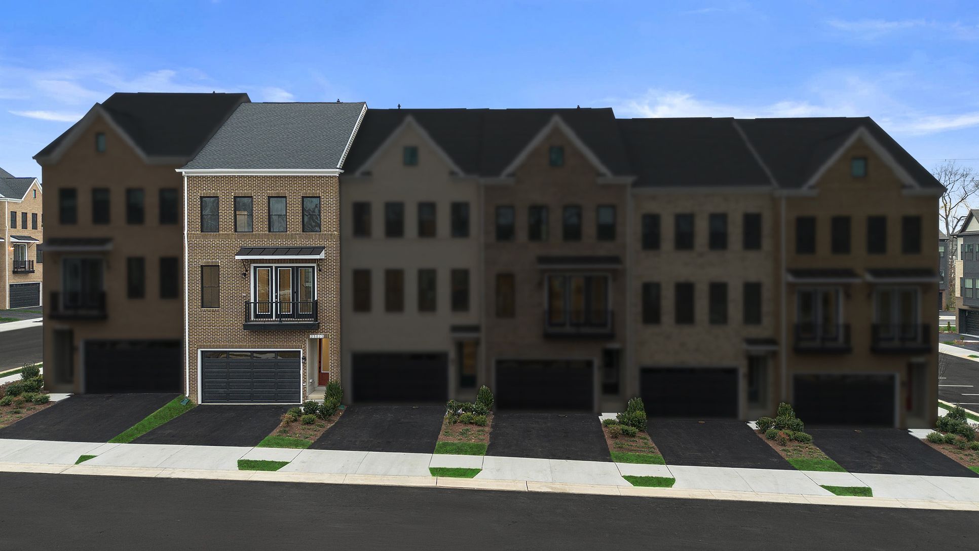 Tanner 22-F2 - Homesite 4432