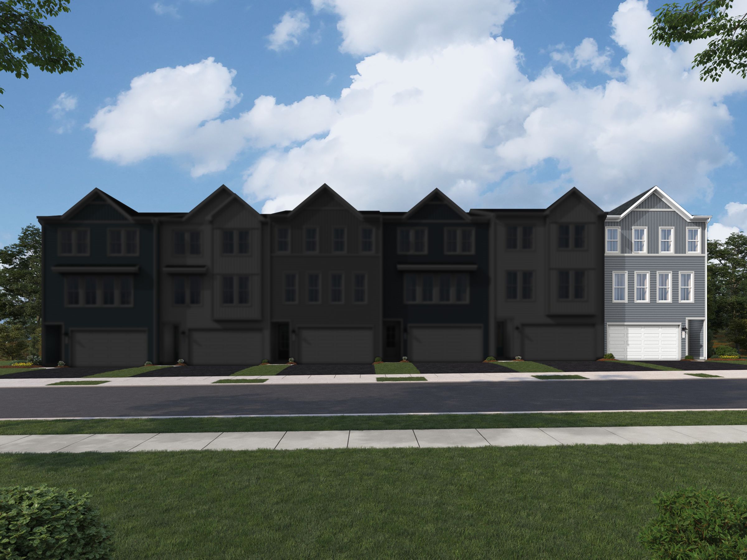 Teagan 24-F2 - Homesite 2342