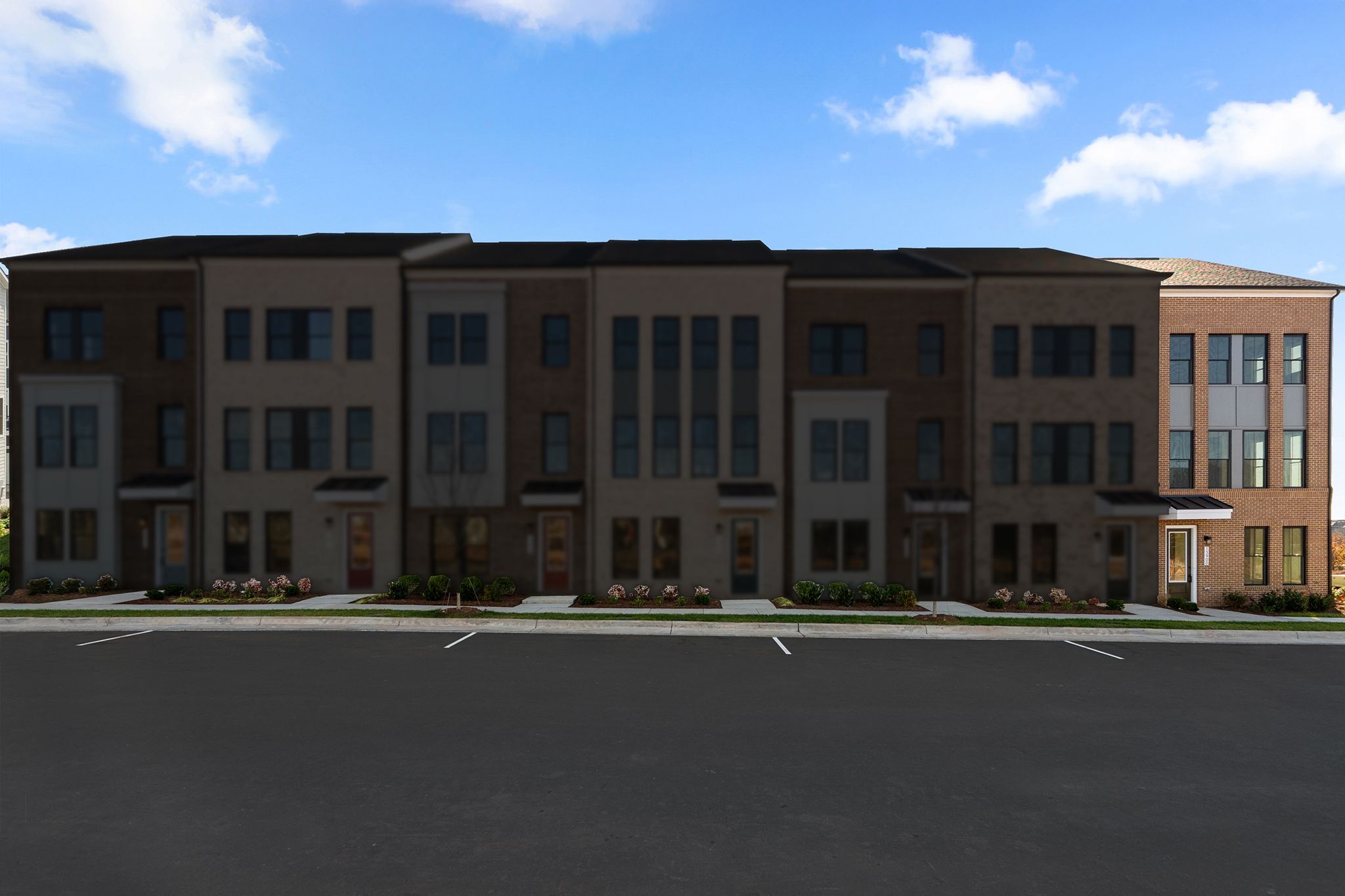 Tally 20-R2-RT - Homesite 118