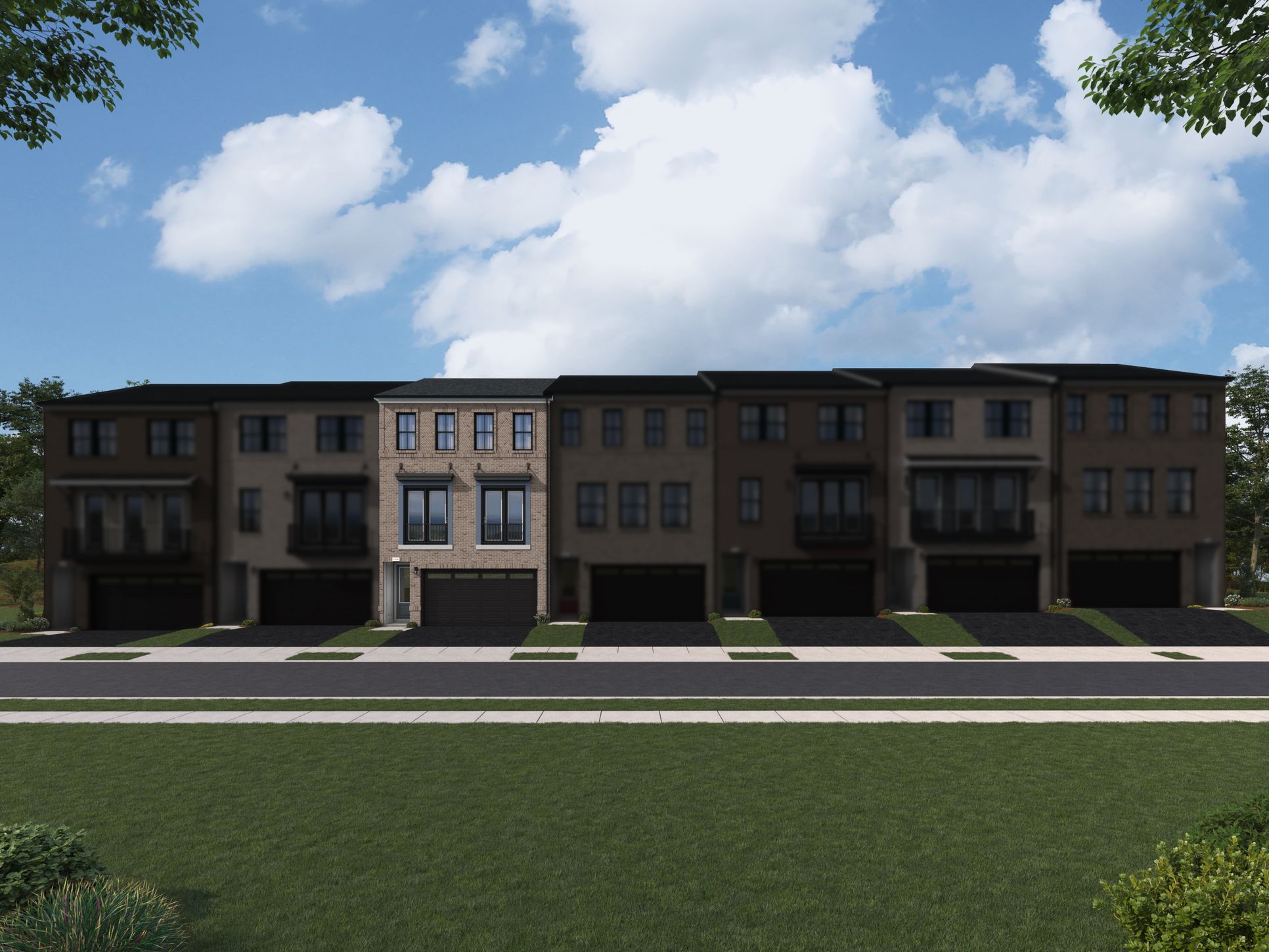 Tyce 24-F2 - Homesite 4369