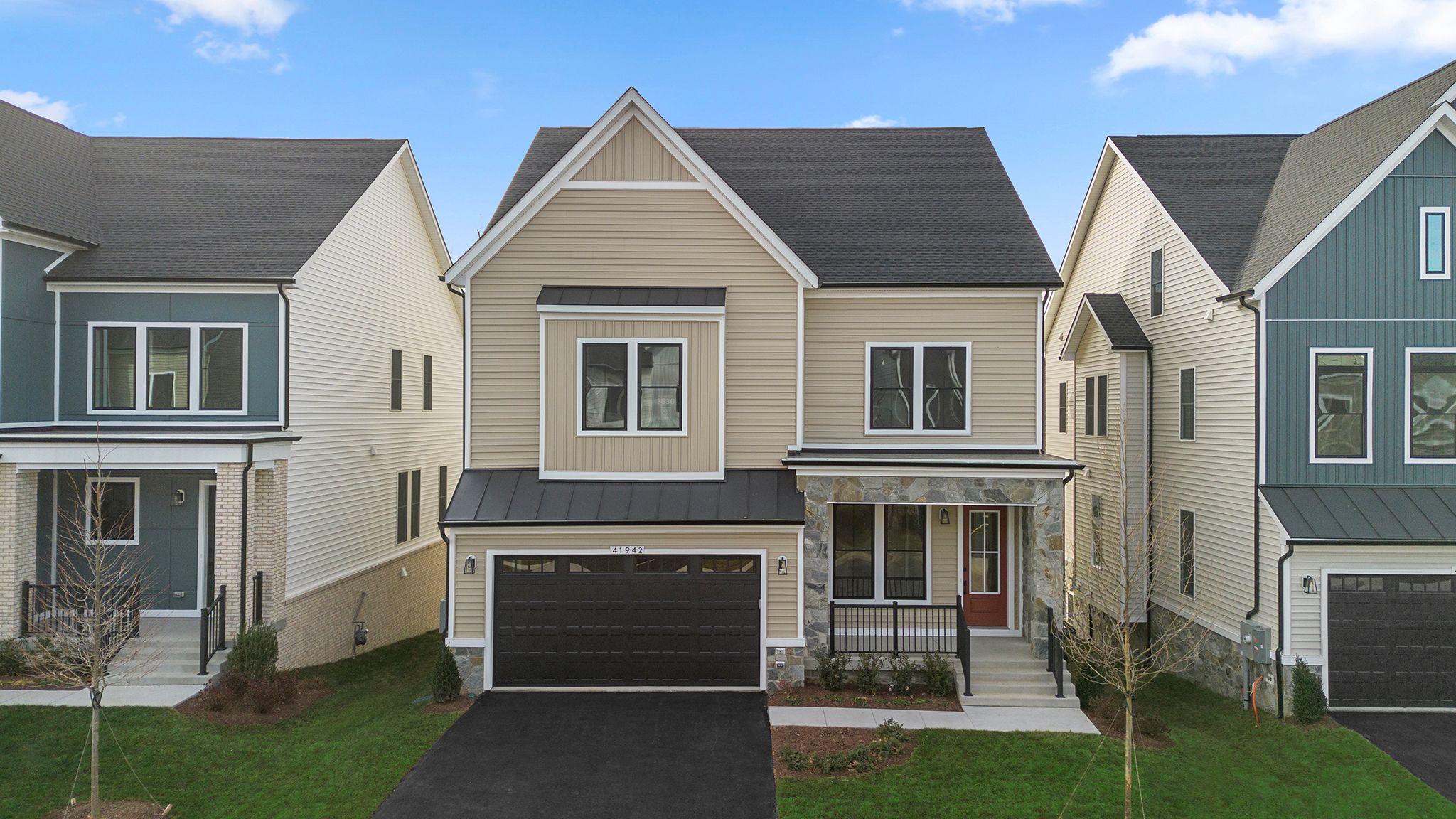 Samson 36-F2 – Homesite 3530