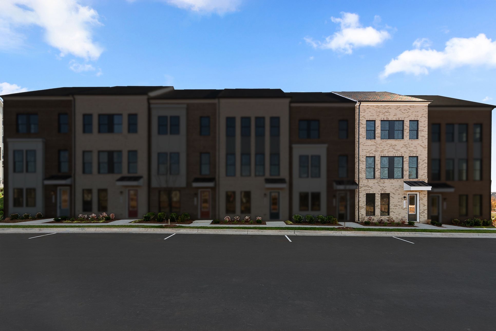 Tally 20-R2-RT - Homesite 119