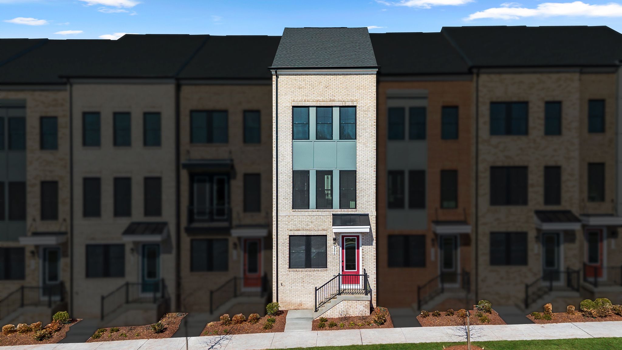 Tatum 16-R1-RT - Homesite 137