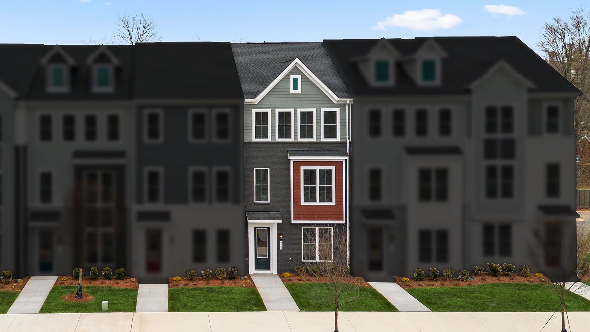 Tyler 20-R2 - Homesite 97