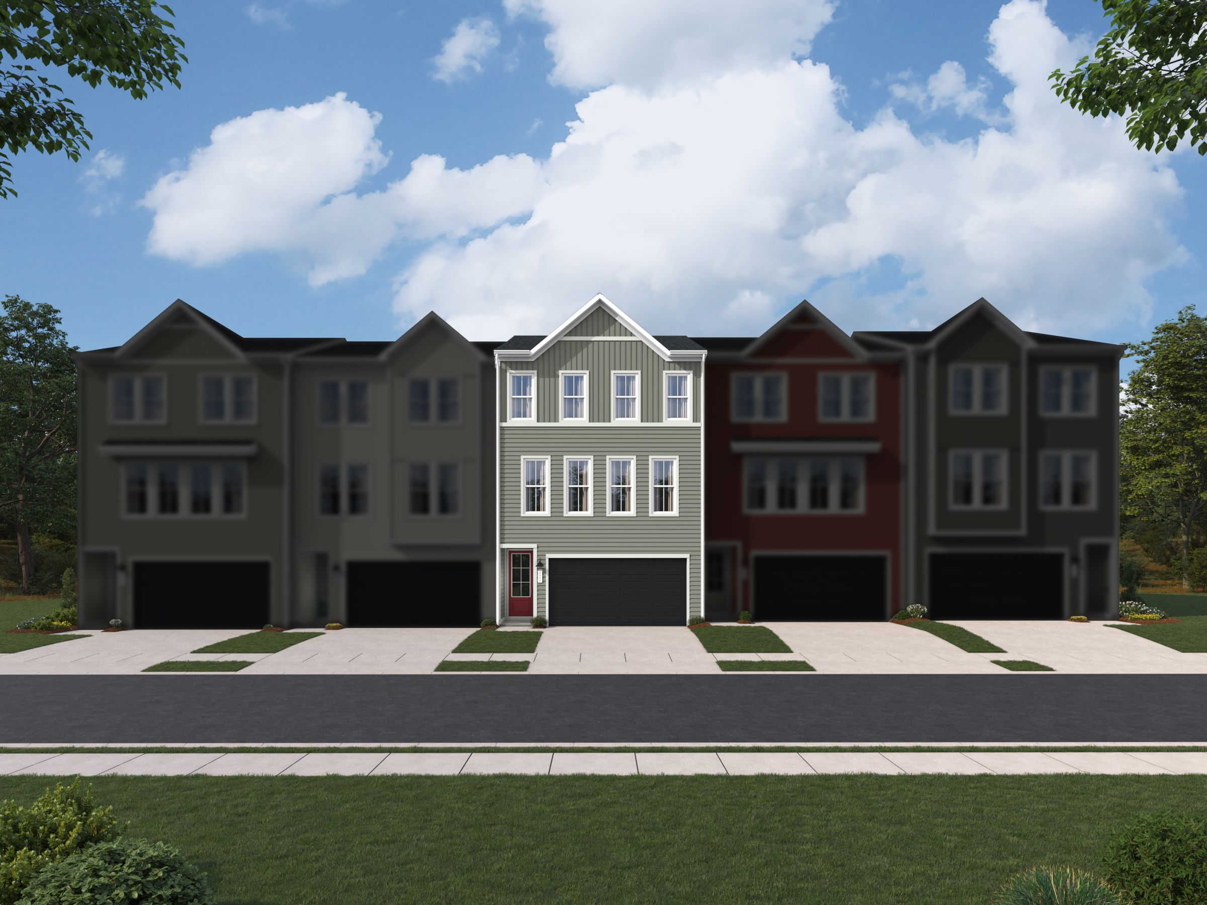 Teagan 24-F2 - Homesite 2350