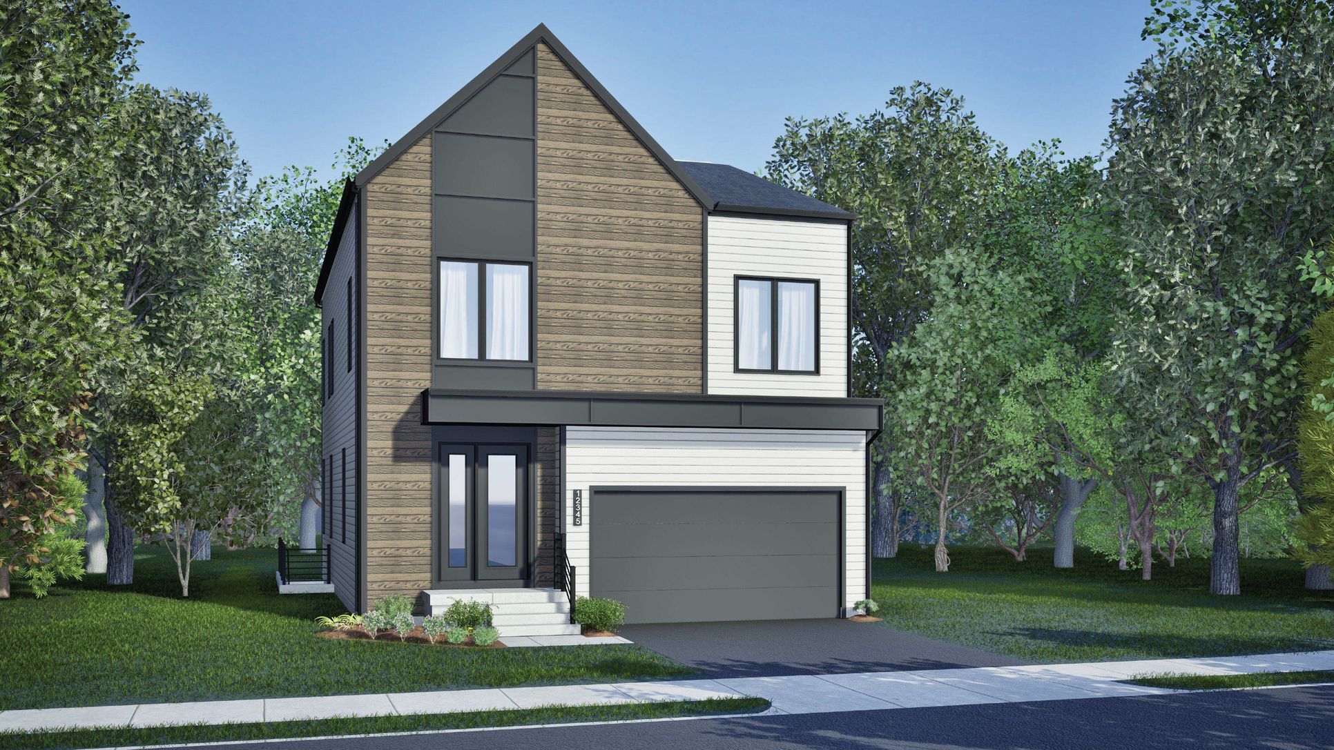 Sasha 31-F2 - Homesite 29