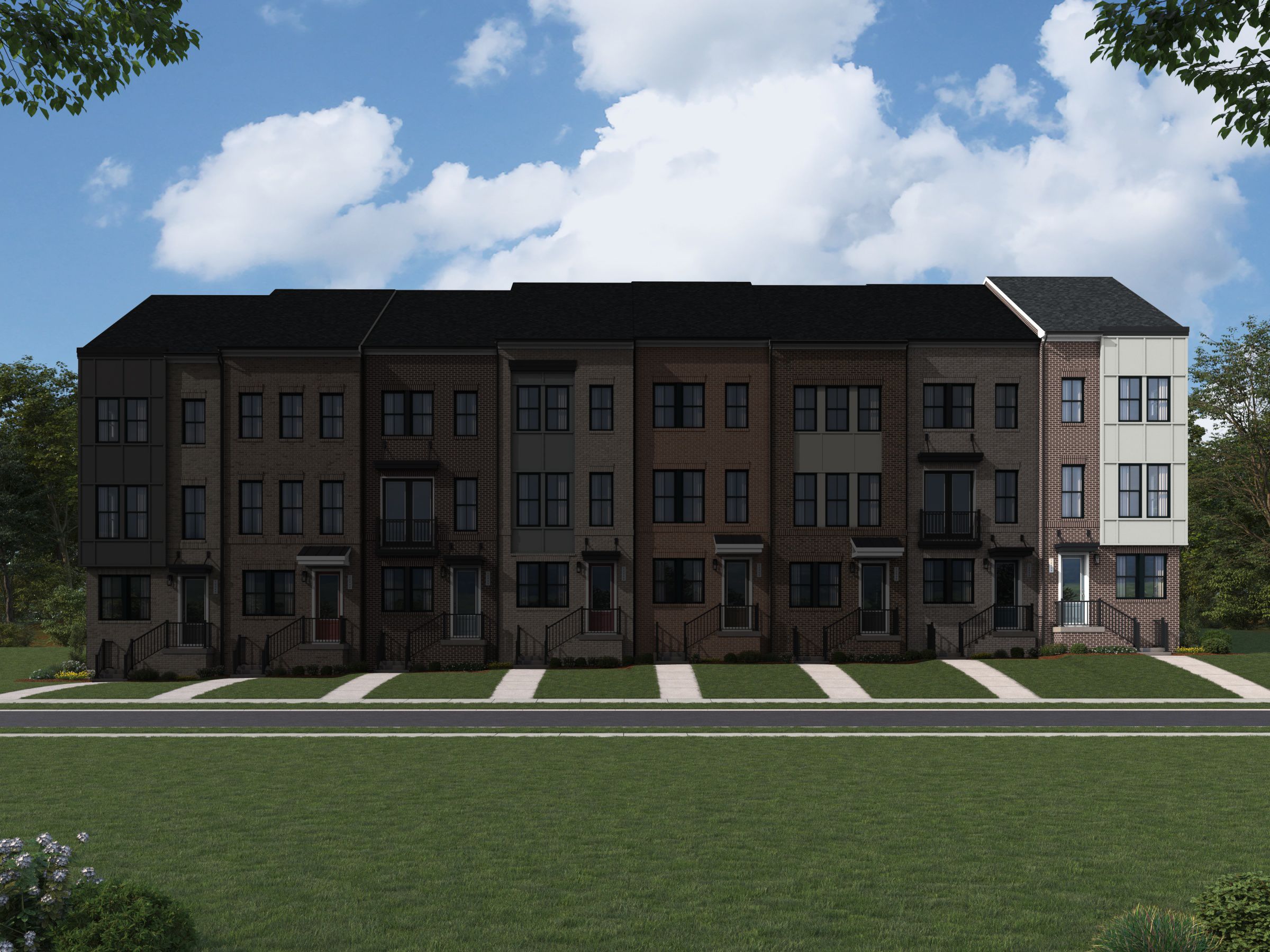 Tatum 16-R1-RT - Homesite 132