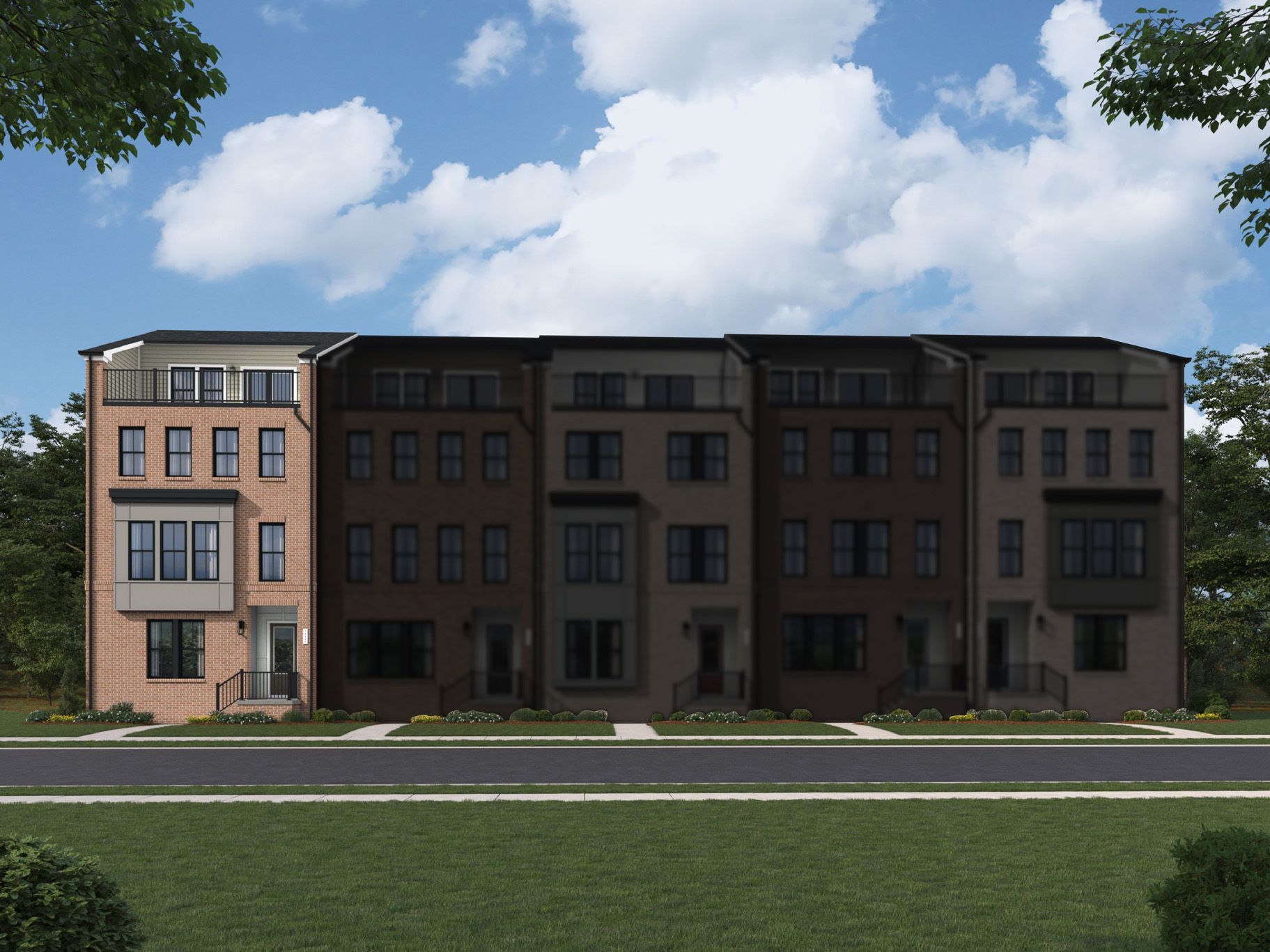 Trace 24-R2-RT - Homesite 105