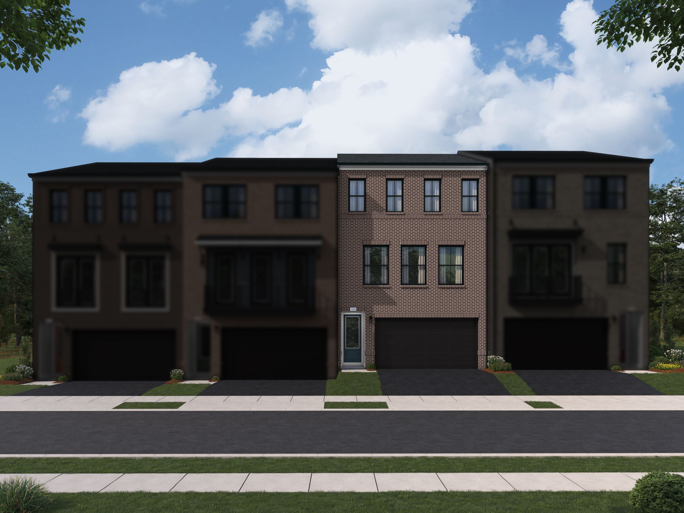 Tyce 24-F2 - Homesite 4331