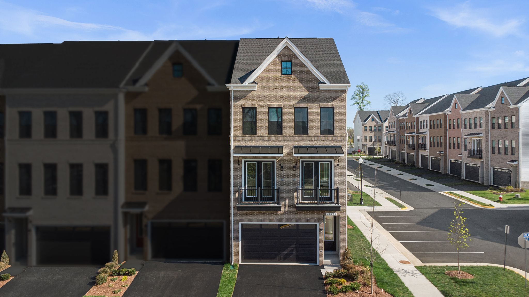 Turner 22-F2-RT - Homesite 4524