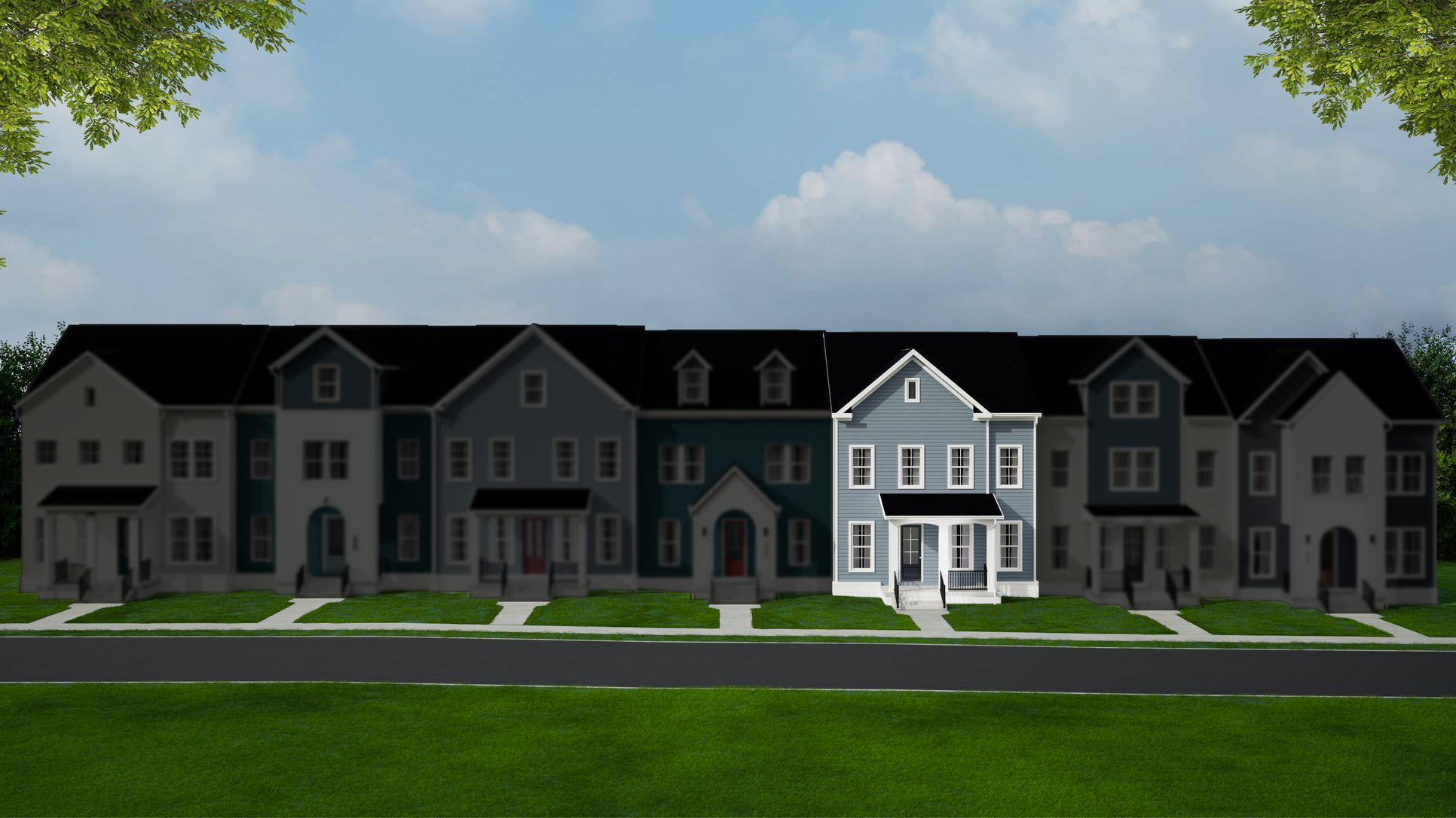 Taylor 28-R2 - Homesite 74