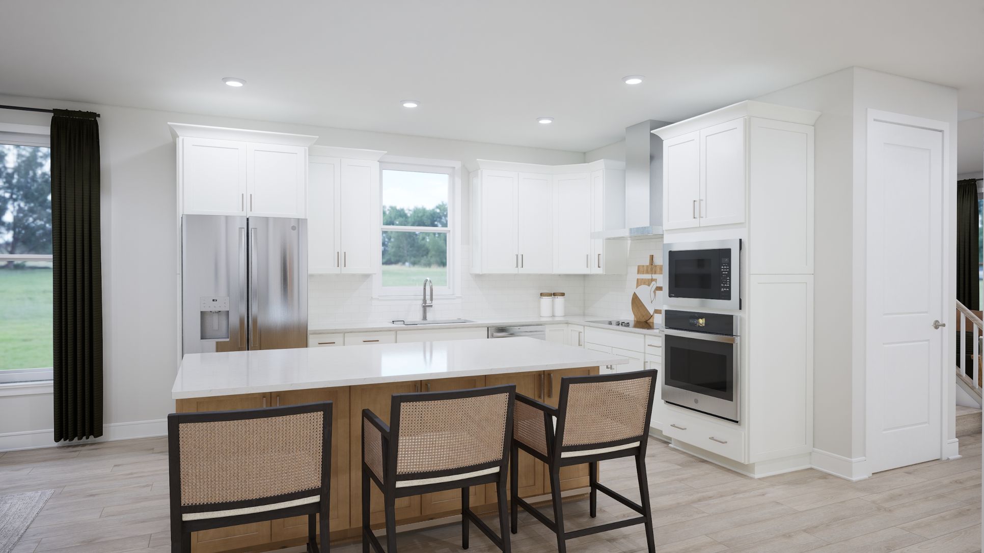 Soren 43-F2 - Homesite 88