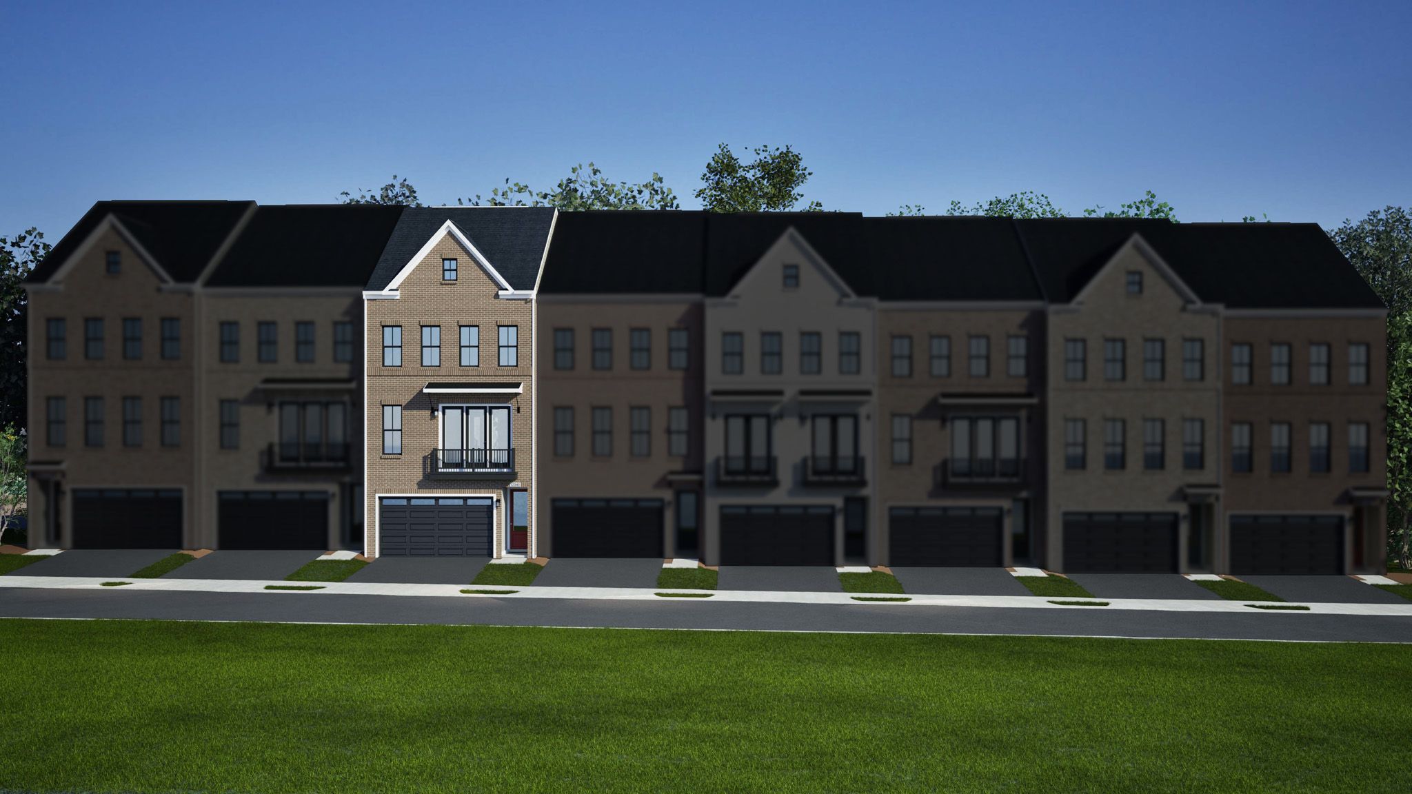 Turner 22-F2-RT - Homesite 4535