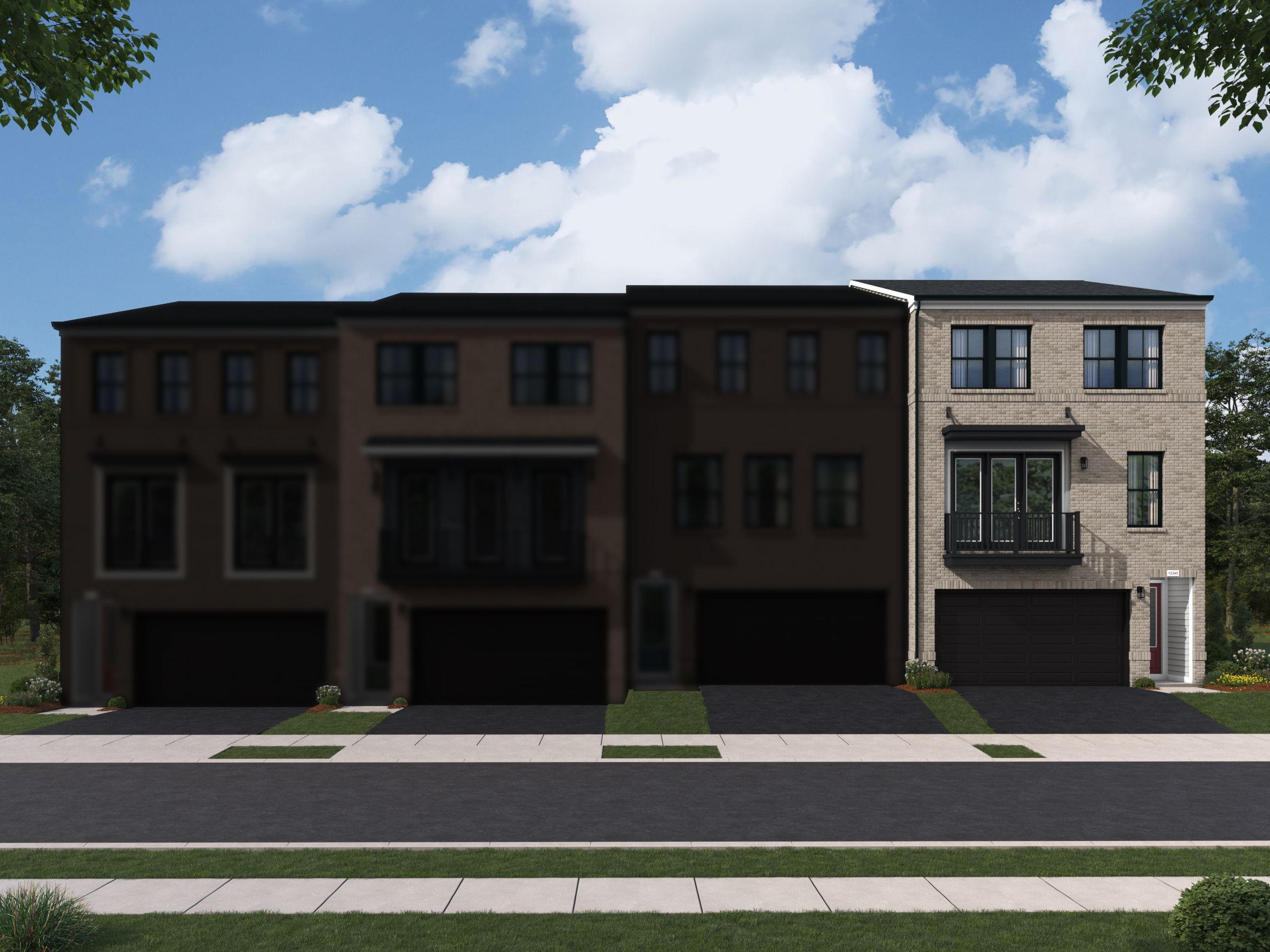Tyce 24-F2 - Homesite 4332