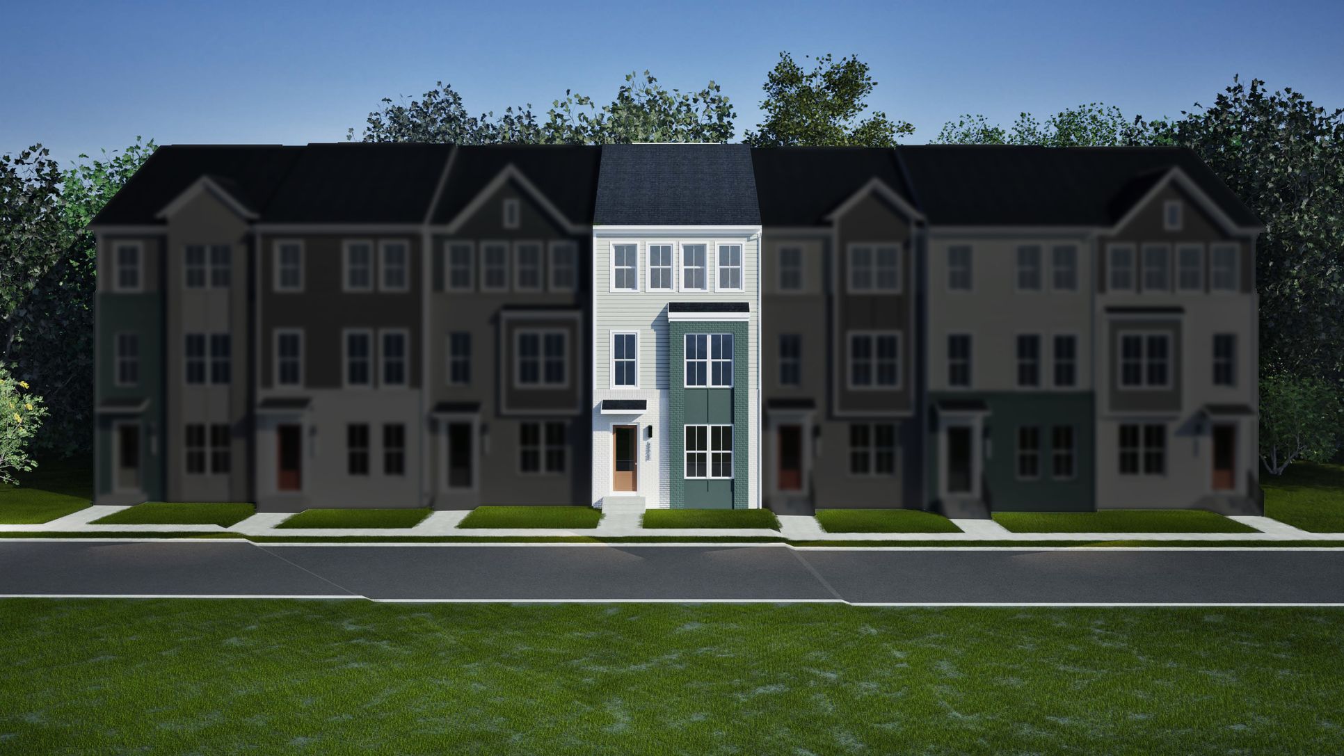 Tyler 20-R2 - Homesite 47