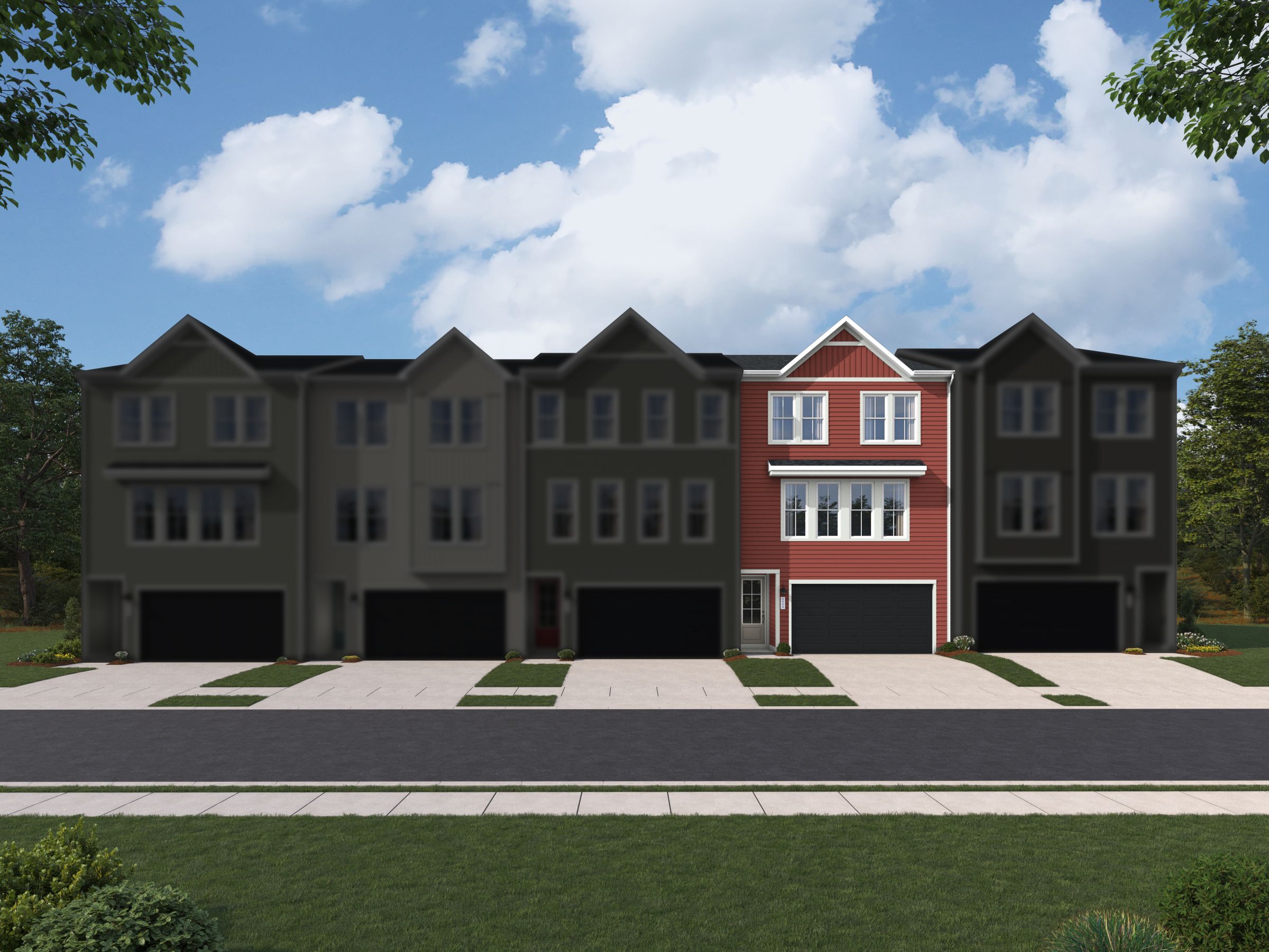 Teagan 24-F2 - Homesite 2349