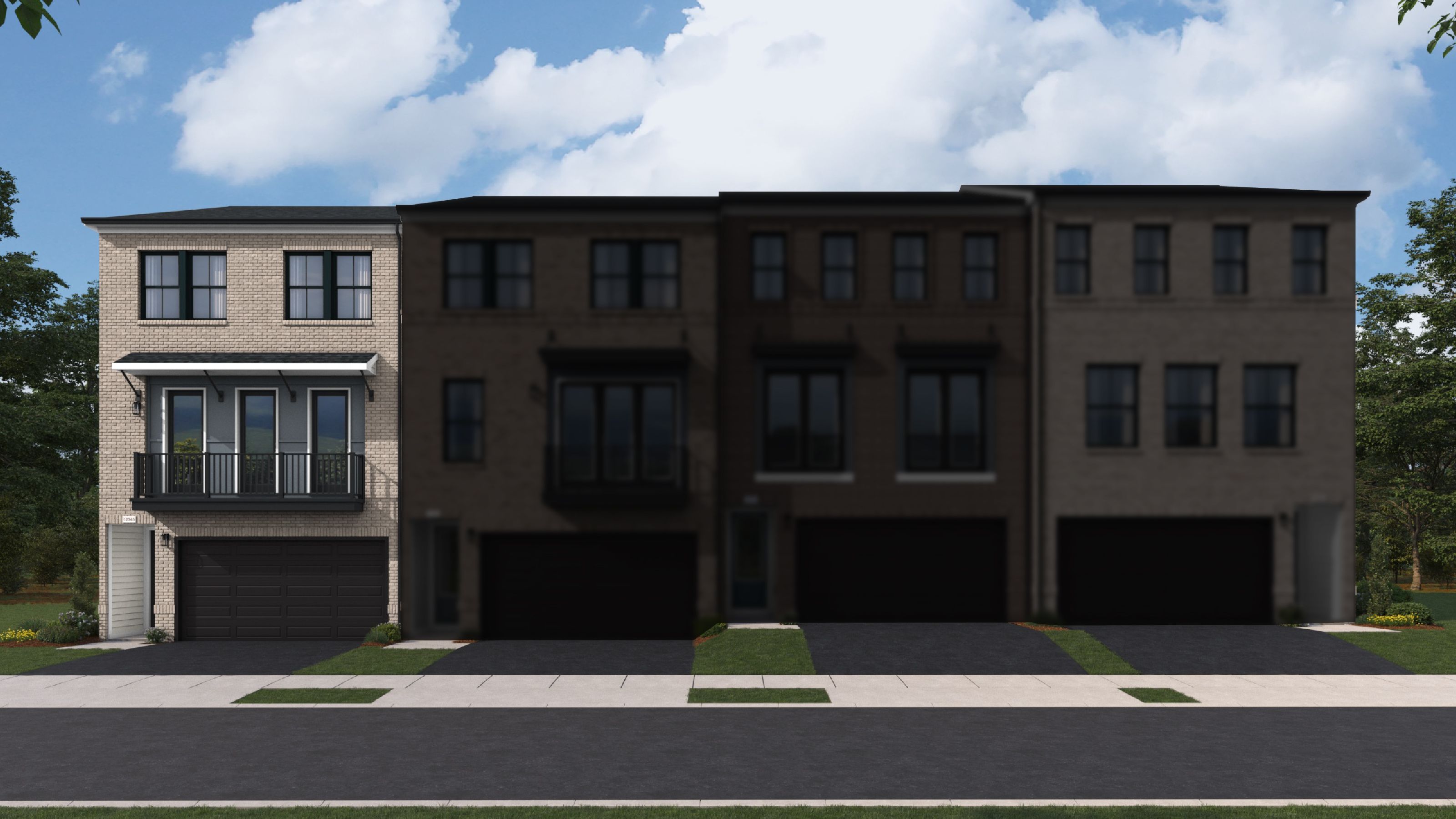 Tyce 24-F2 - Homesite 4333