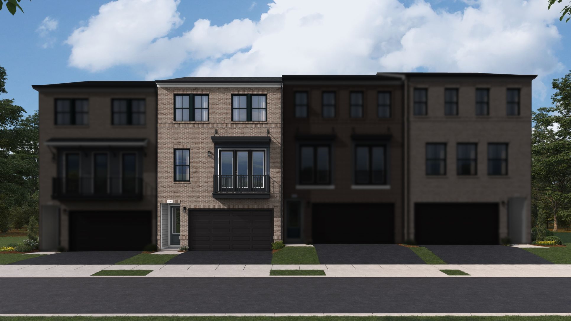 Tyce 24-F2 - Homesite 4334