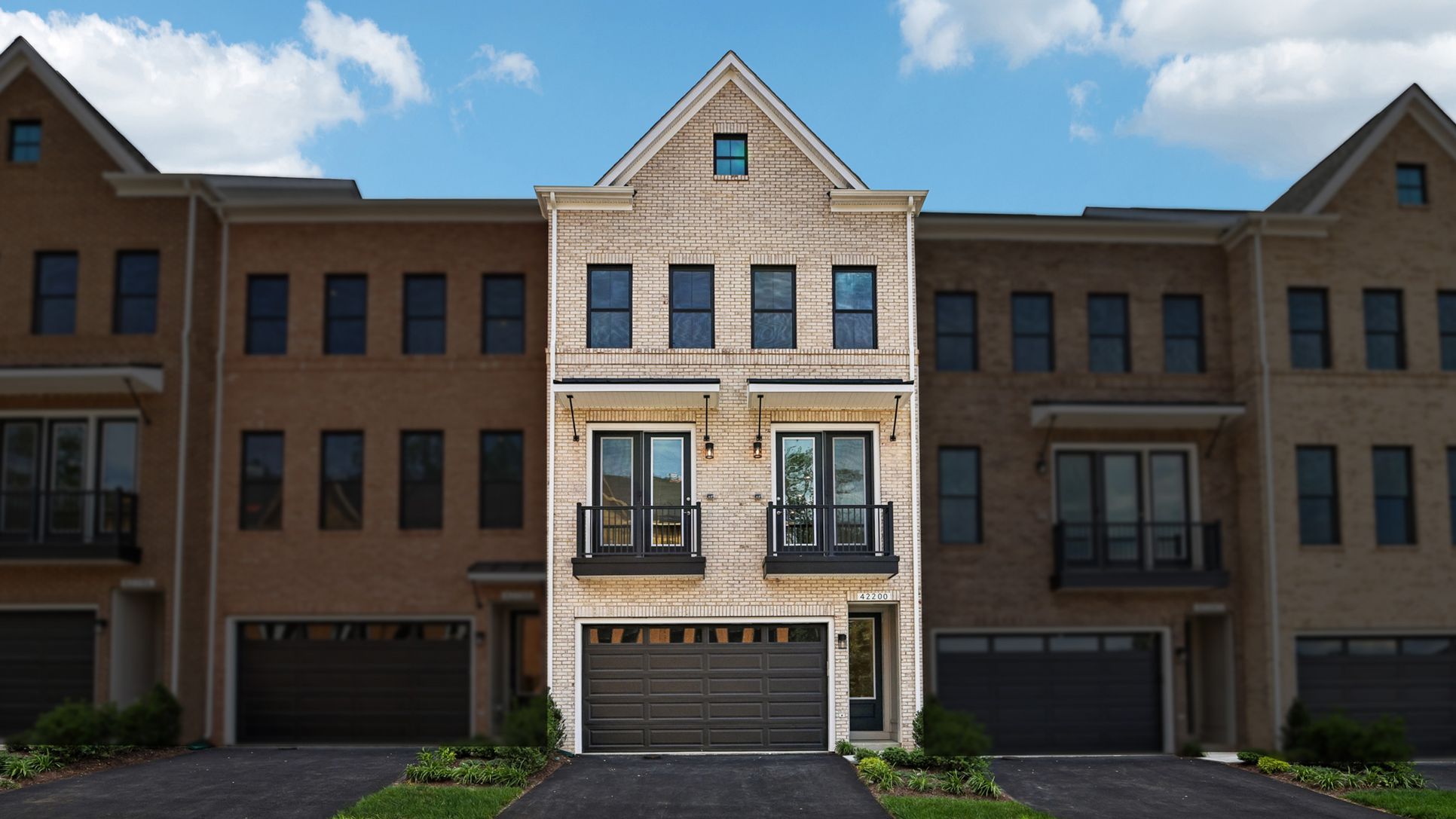 Turner 22-F2-RT - Homesite 4533