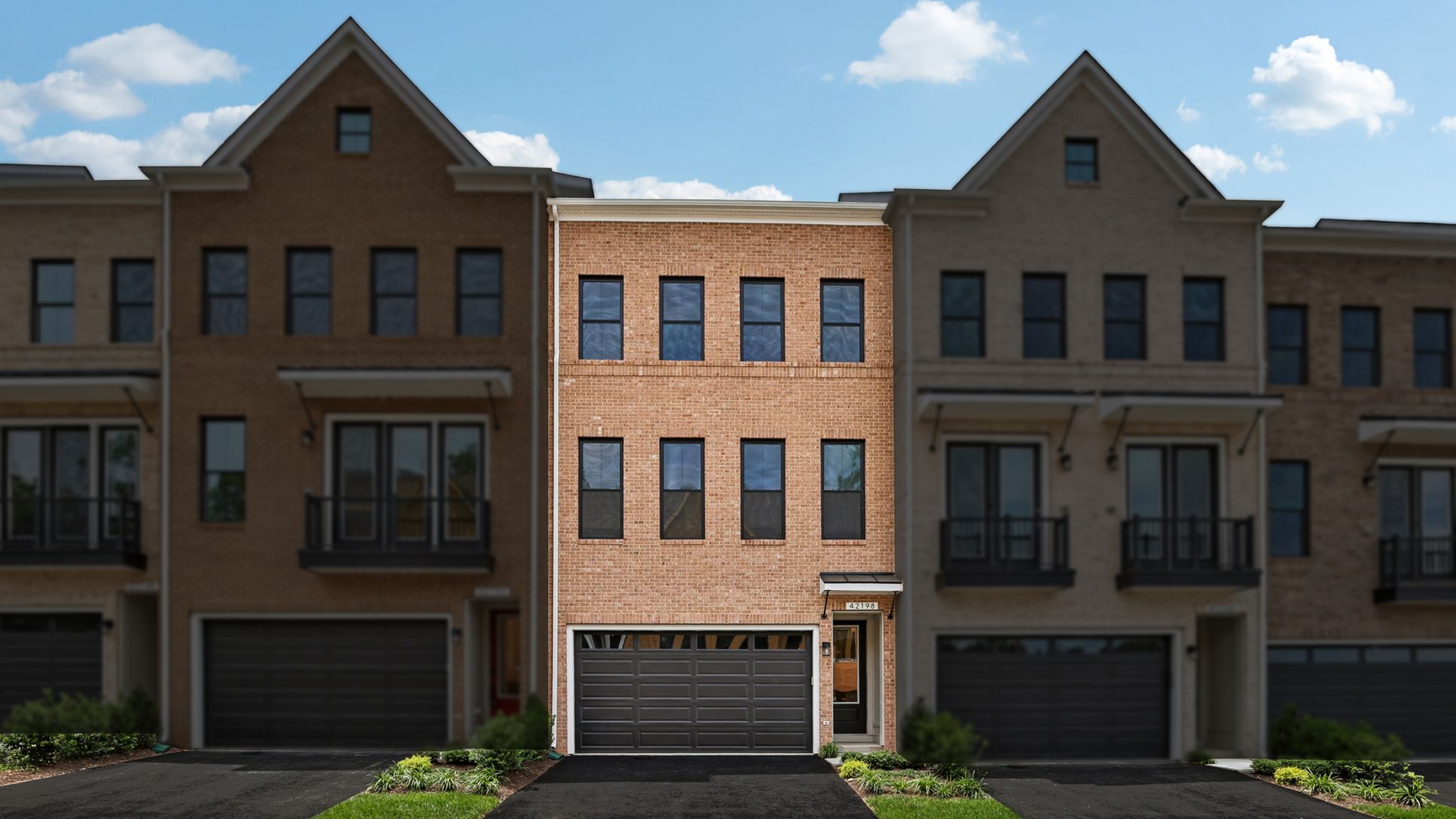 Turner 22-F2-RT - Homesite 4534