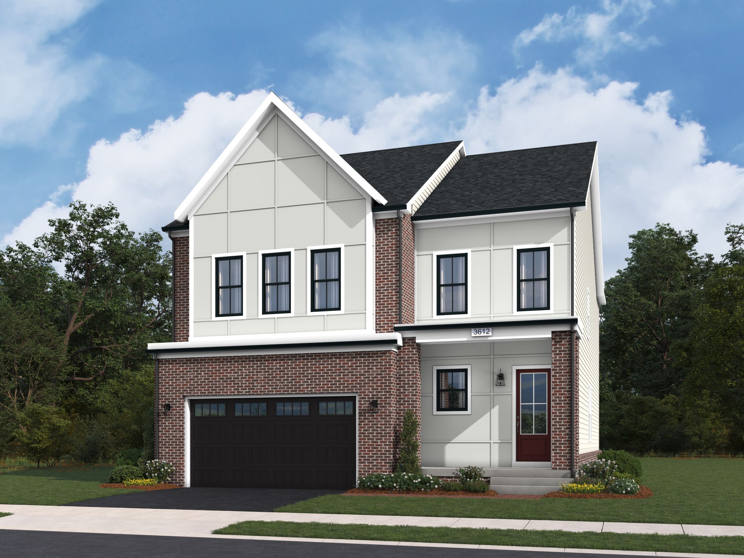 Stone 36-F2 - Homesite 3520